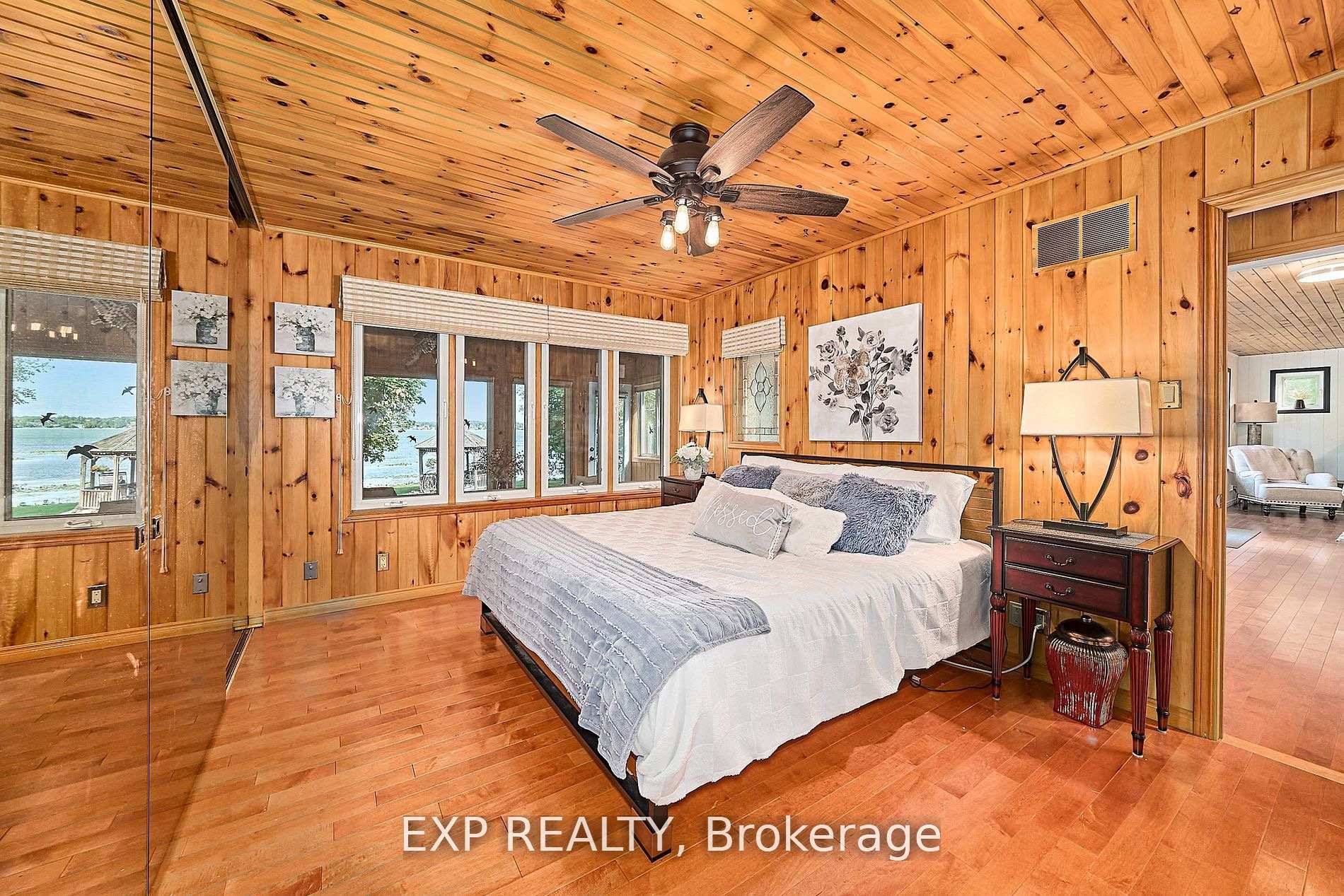 Photo 23 of 147 Aldred Drive, Scugog, Port Perry — HOMEH