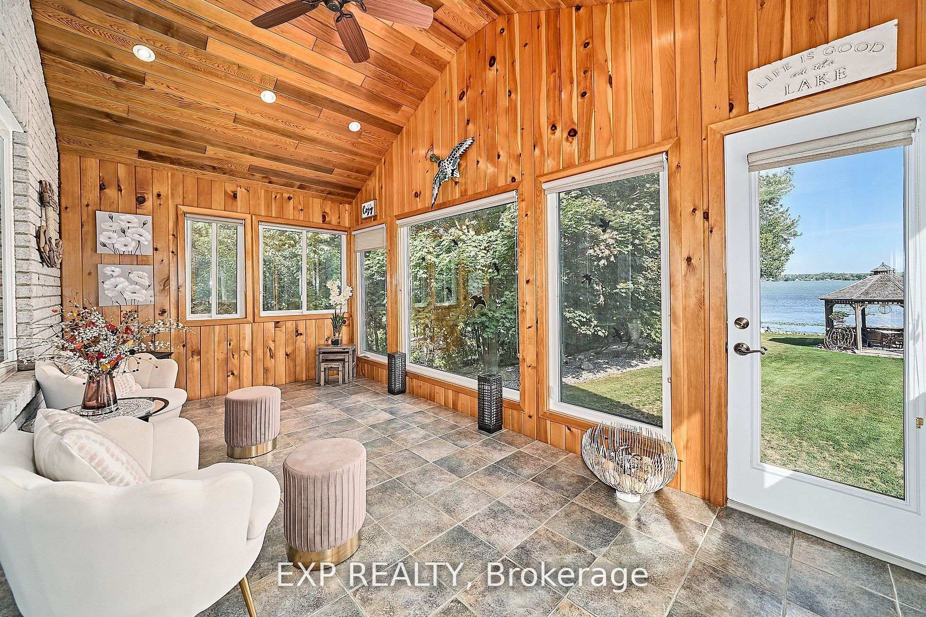 Photo 25 of 147 Aldred Drive, Scugog, Port Perry — HOMEH