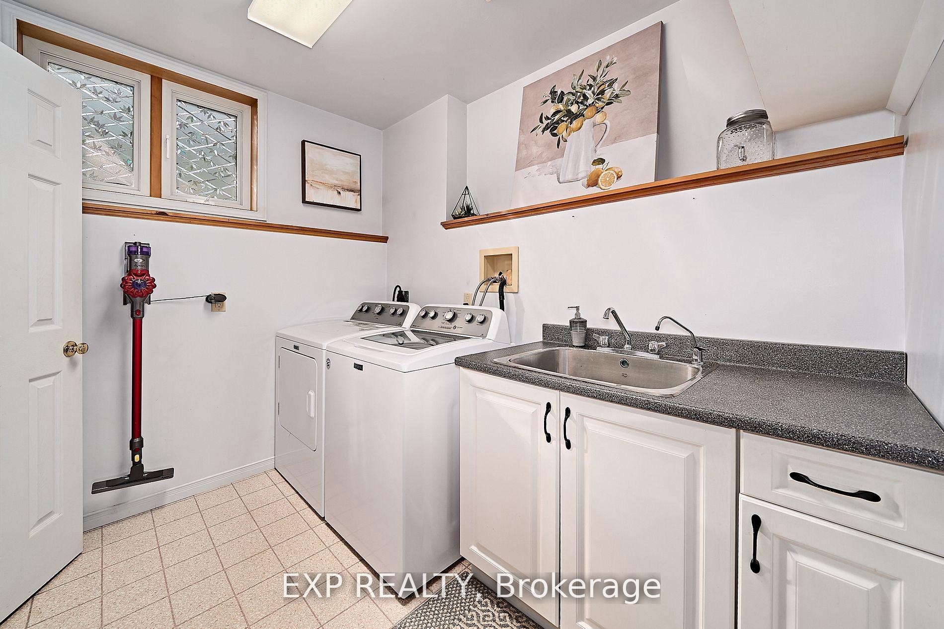 Photo 34 of 147 Aldred Drive, Scugog, Port Perry — HOMEH