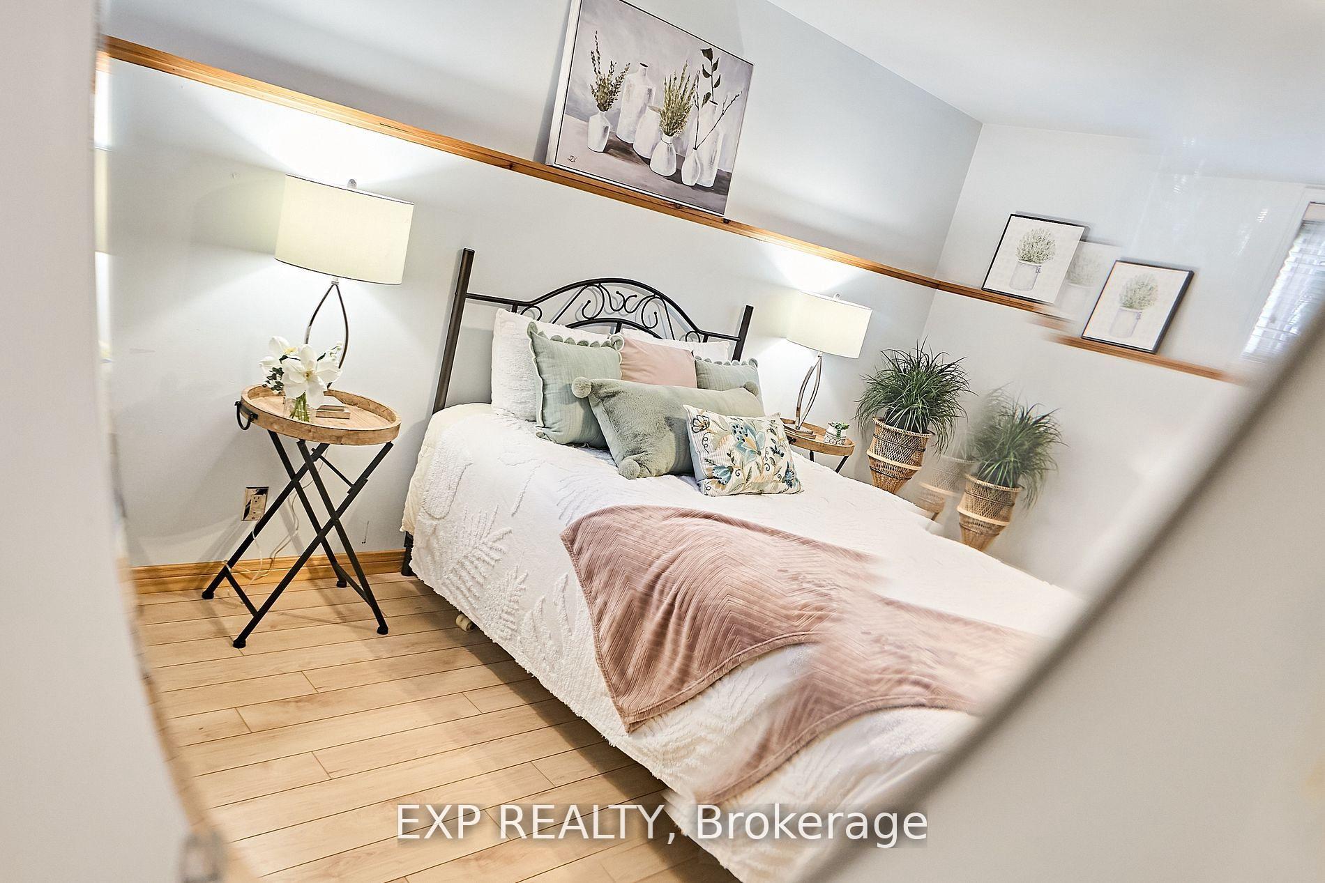 Photo 37 of 147 Aldred Drive, Scugog, Port Perry — HOMEH