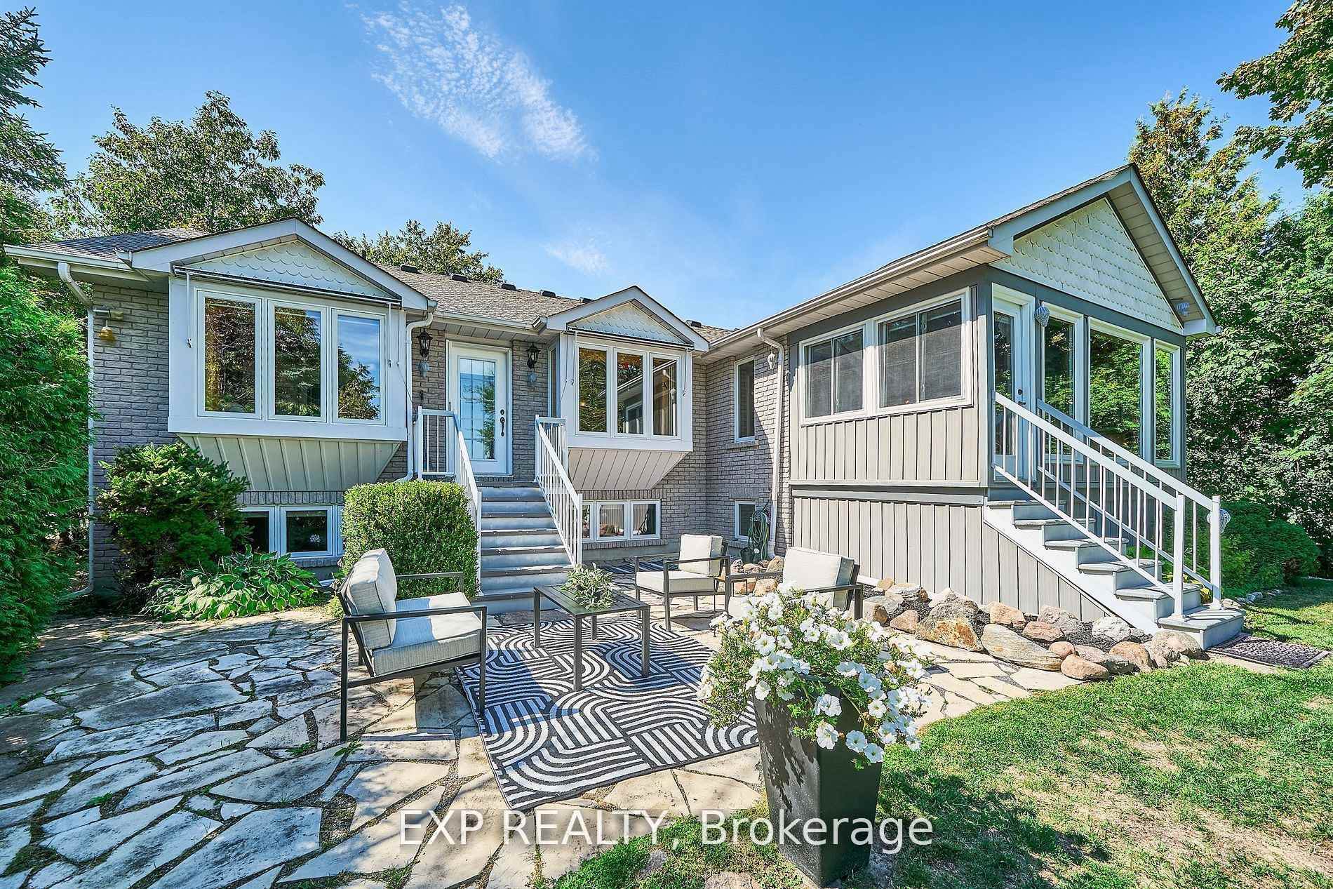 Photo 39 of 147 Aldred Drive, Scugog, Port Perry — HOMEH
