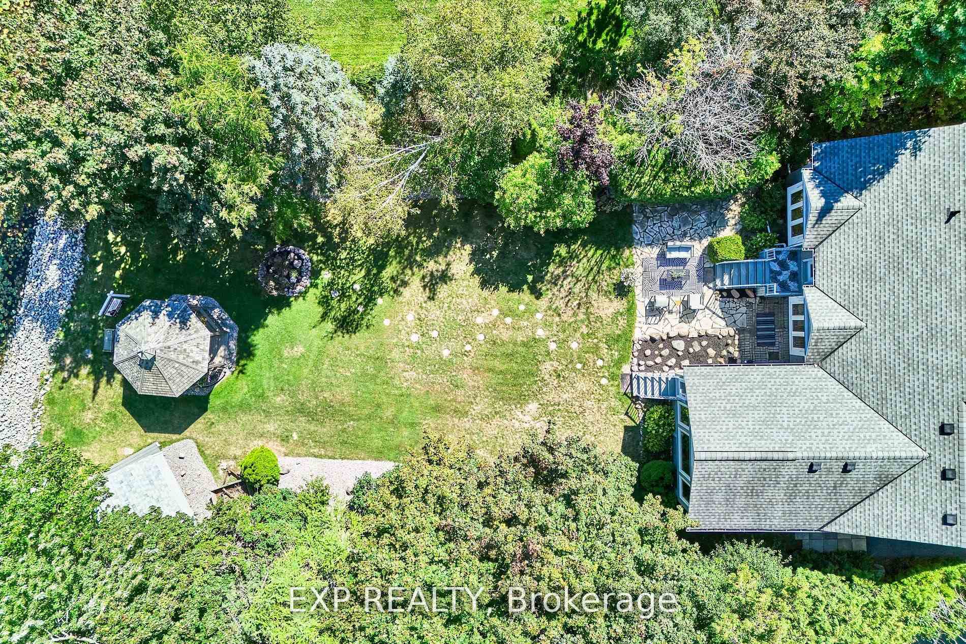 Photo 41 of 147 Aldred Drive, Scugog, Port Perry — HOMEH