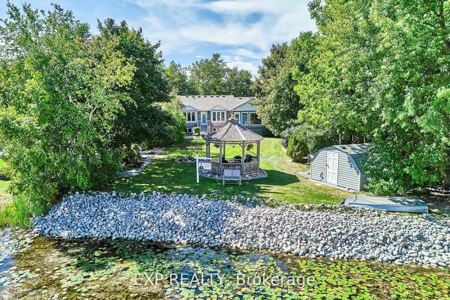 Photo 42 of 147 Aldred Drive, Scugog, Port Perry — HOMEH