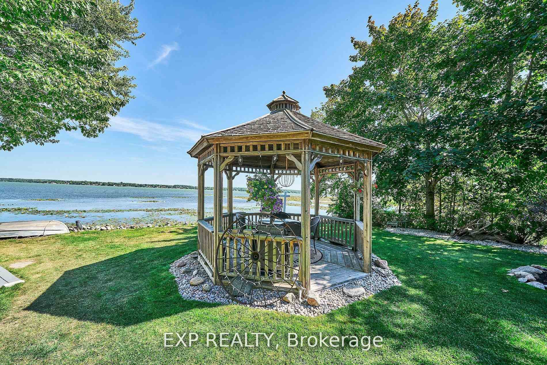 Photo 43 of 147 Aldred Drive, Scugog, Port Perry — HOMEH