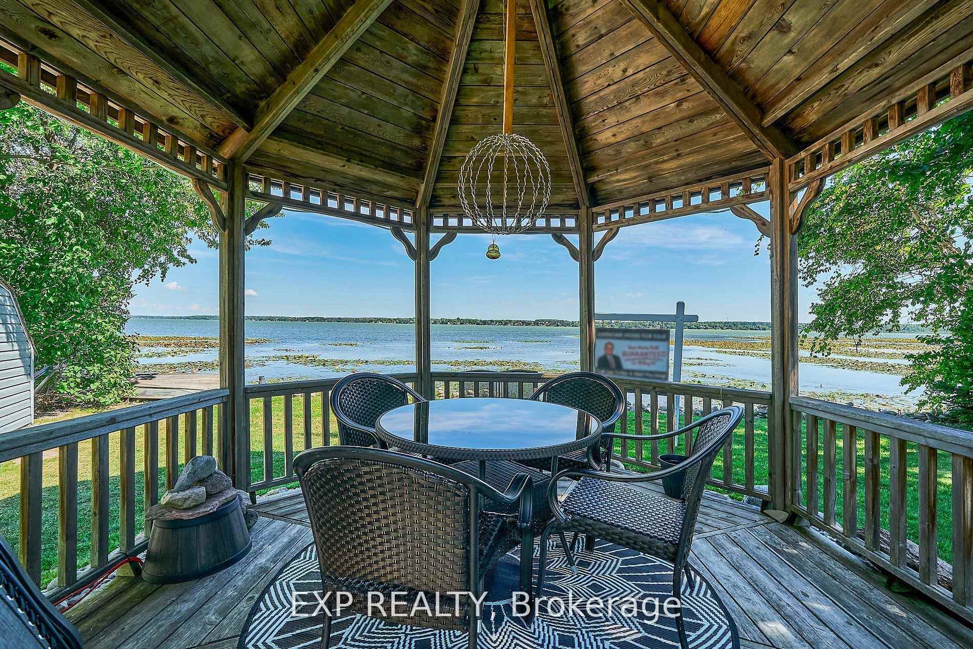 Photo 44 of 147 Aldred Drive, Scugog, Port Perry — HOMEH