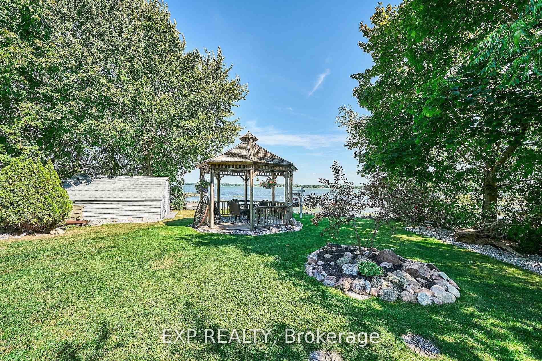 Photo 45 of 147 Aldred Drive, Scugog, Port Perry — HOMEH