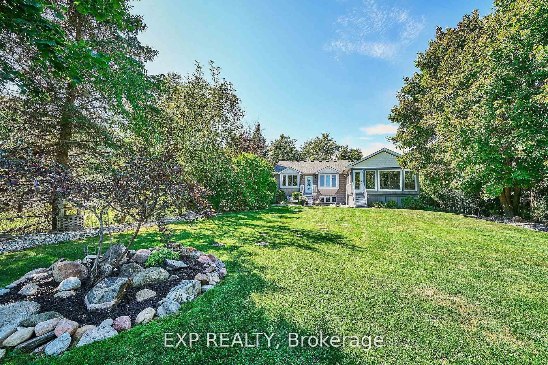 Photo 46 of 147 Aldred Drive, Scugog, Port Perry — HOMEH