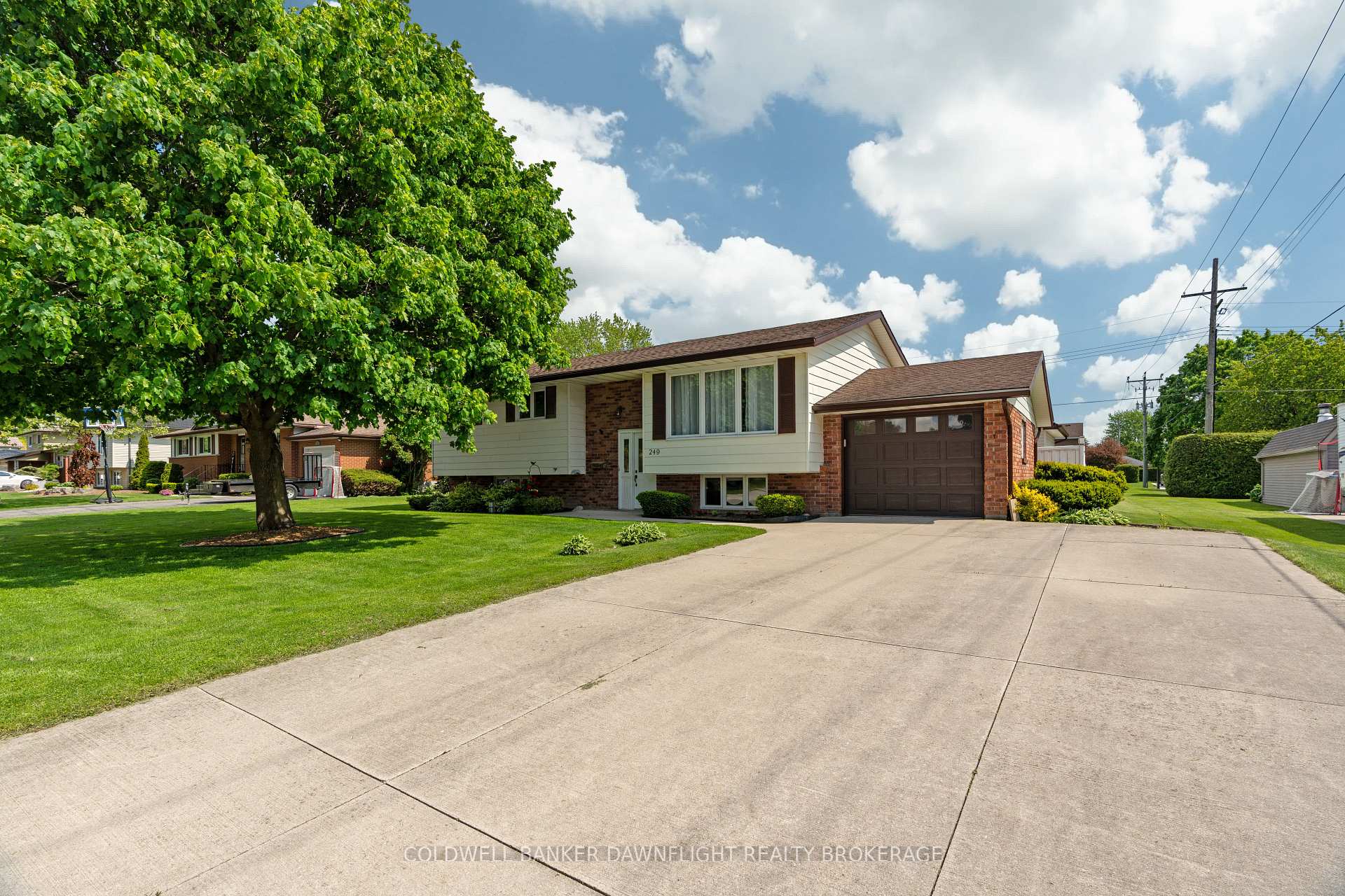 Photo 1 of 249 Churchill Drive, South Huron, Exeter — HOMEH