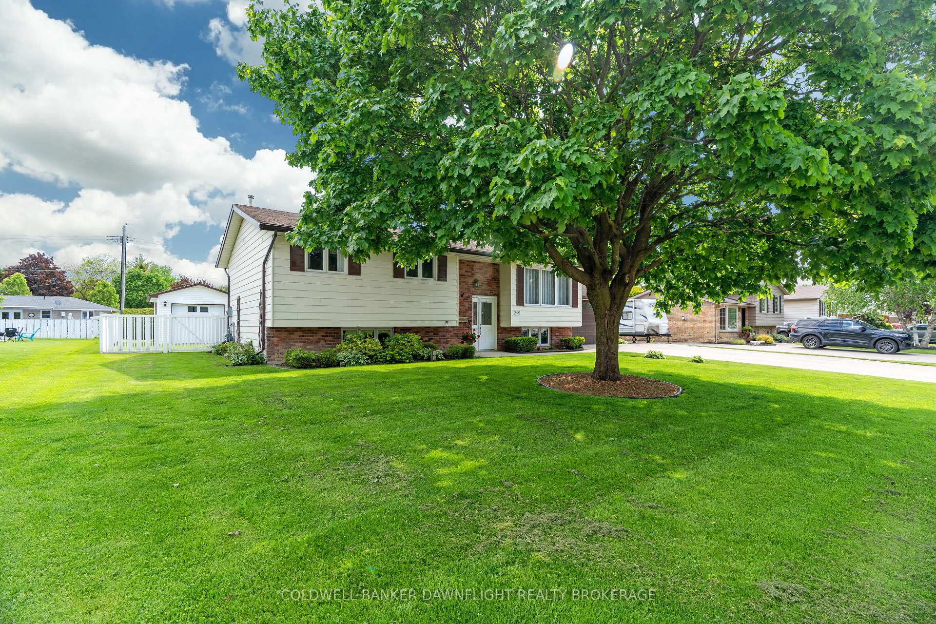 Photo 2 of 249 Churchill Drive, South Huron, Exeter — HOMEH