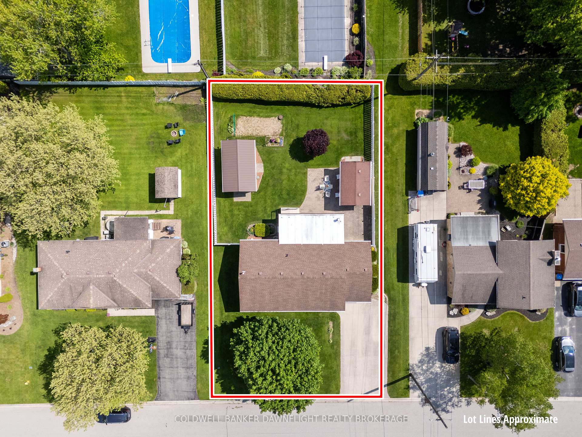 Photo 4 of 249 Churchill Drive, South Huron, Exeter — HOMEH