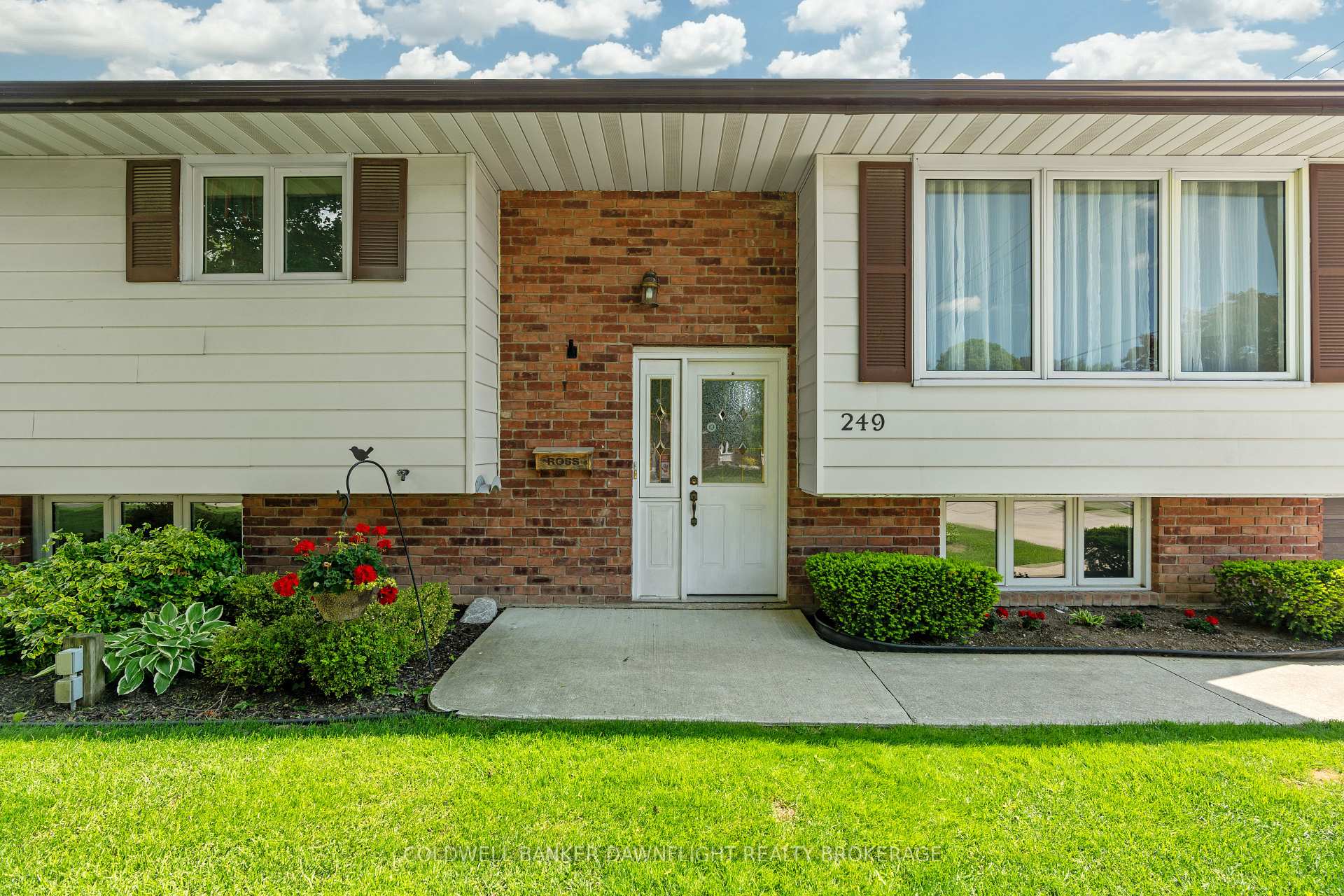Photo 5 of 249 Churchill Drive, South Huron, Exeter — HOMEH