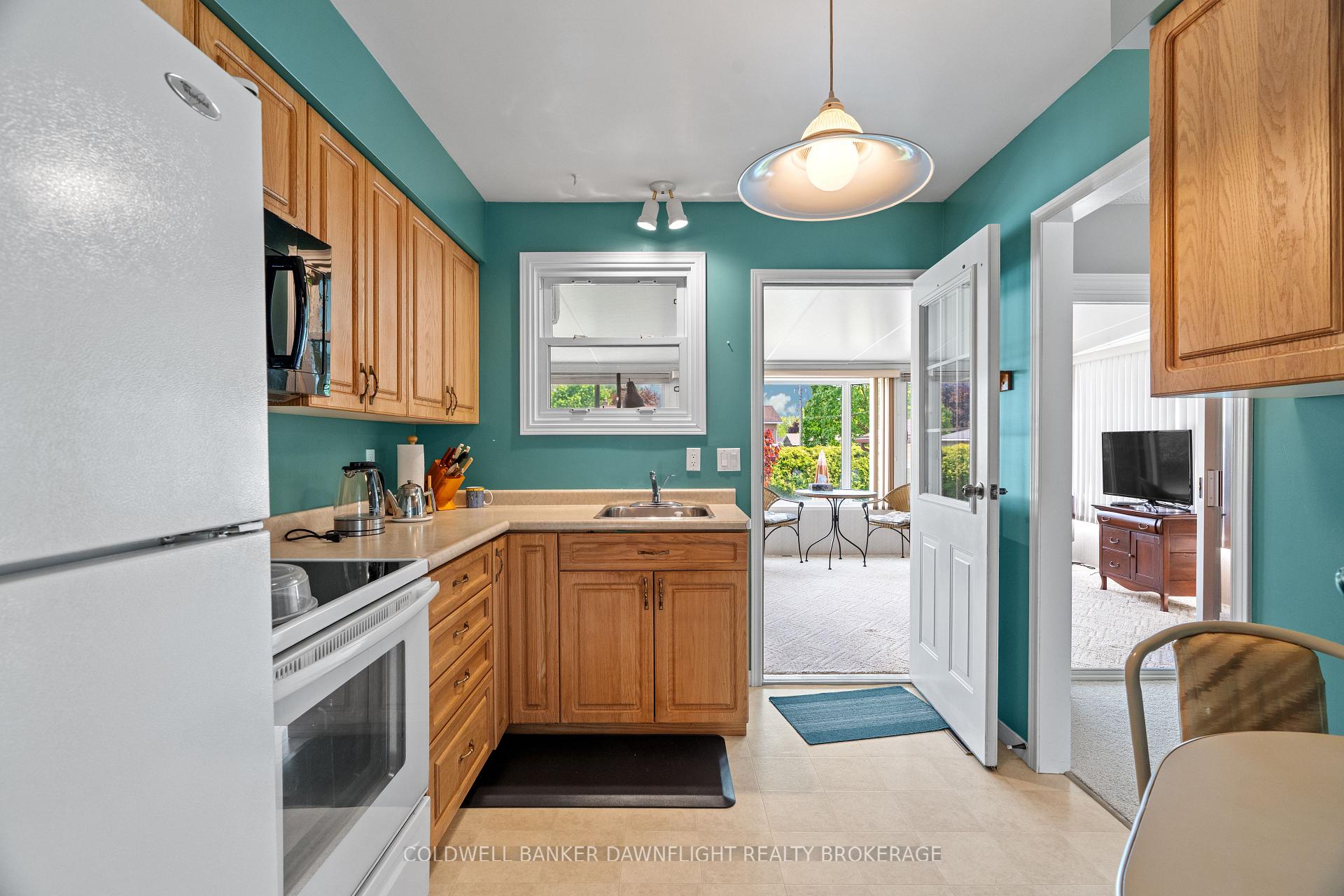 Photo 12 of 249 Churchill Drive, South Huron, Exeter — HOMEH