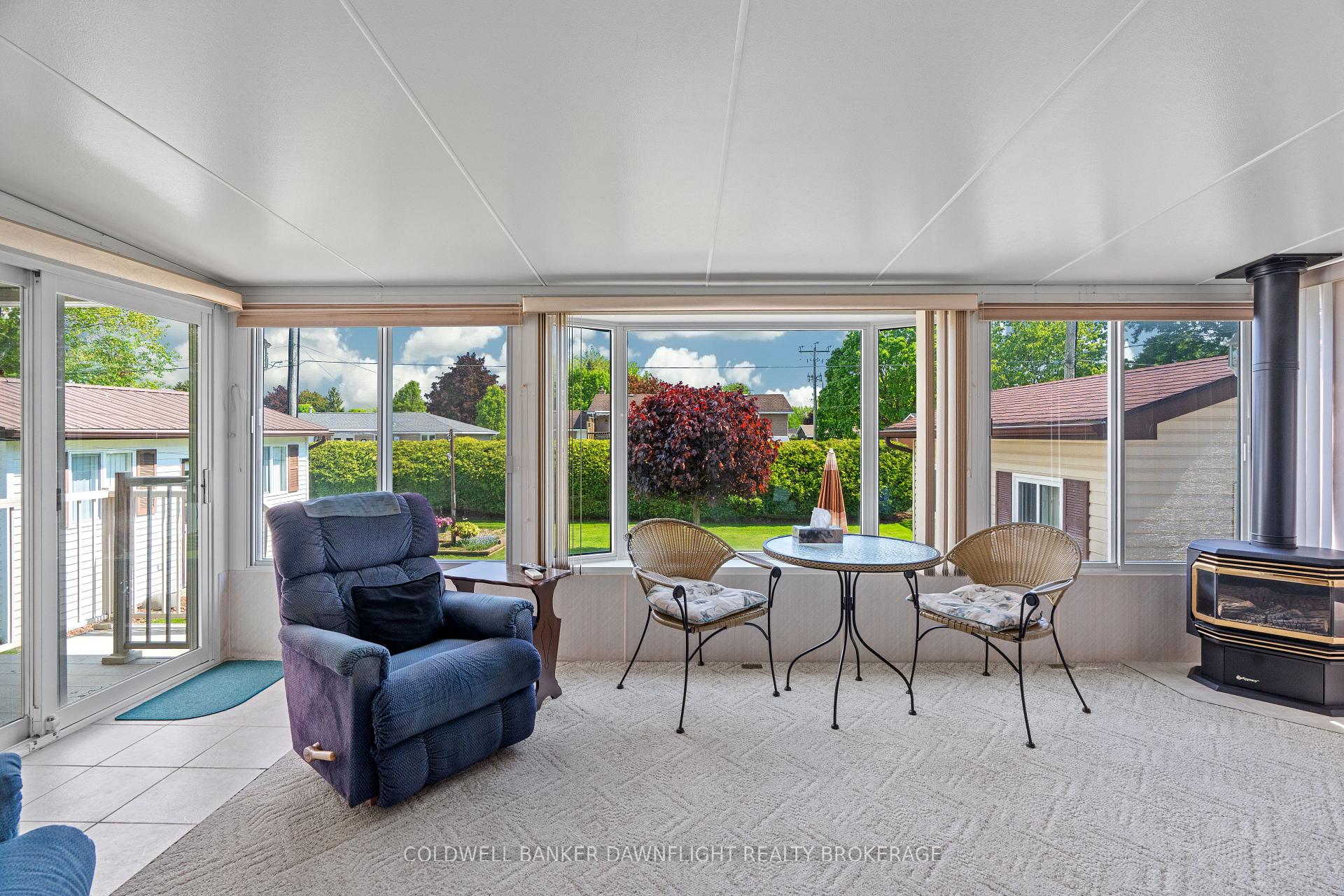 Photo 13 of 249 Churchill Drive, South Huron, Exeter — HOMEH