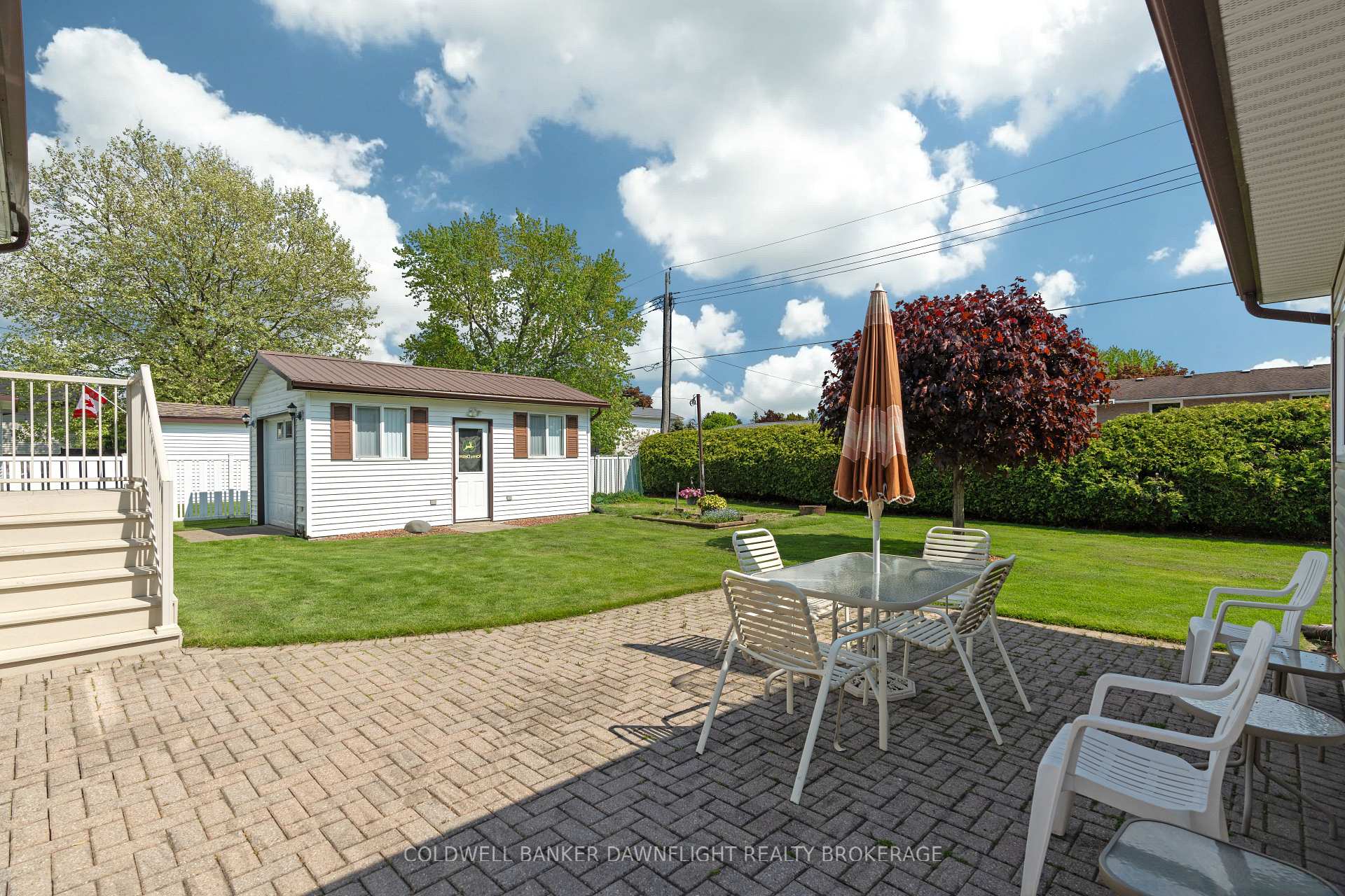 Photo 34 of 249 Churchill Drive, South Huron, Exeter — HOMEH