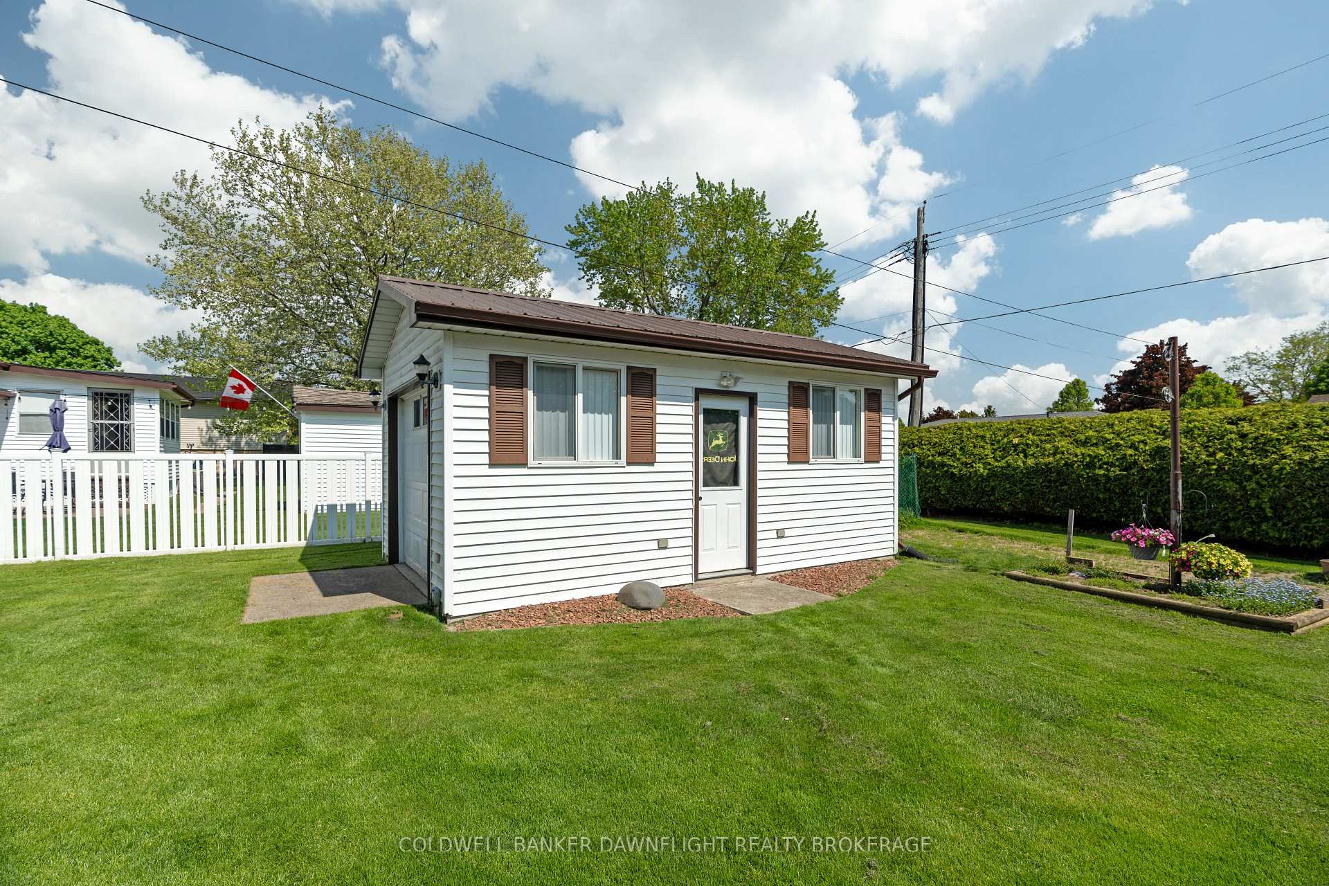 Photo 35 of 249 Churchill Drive, South Huron, Exeter — HOMEH