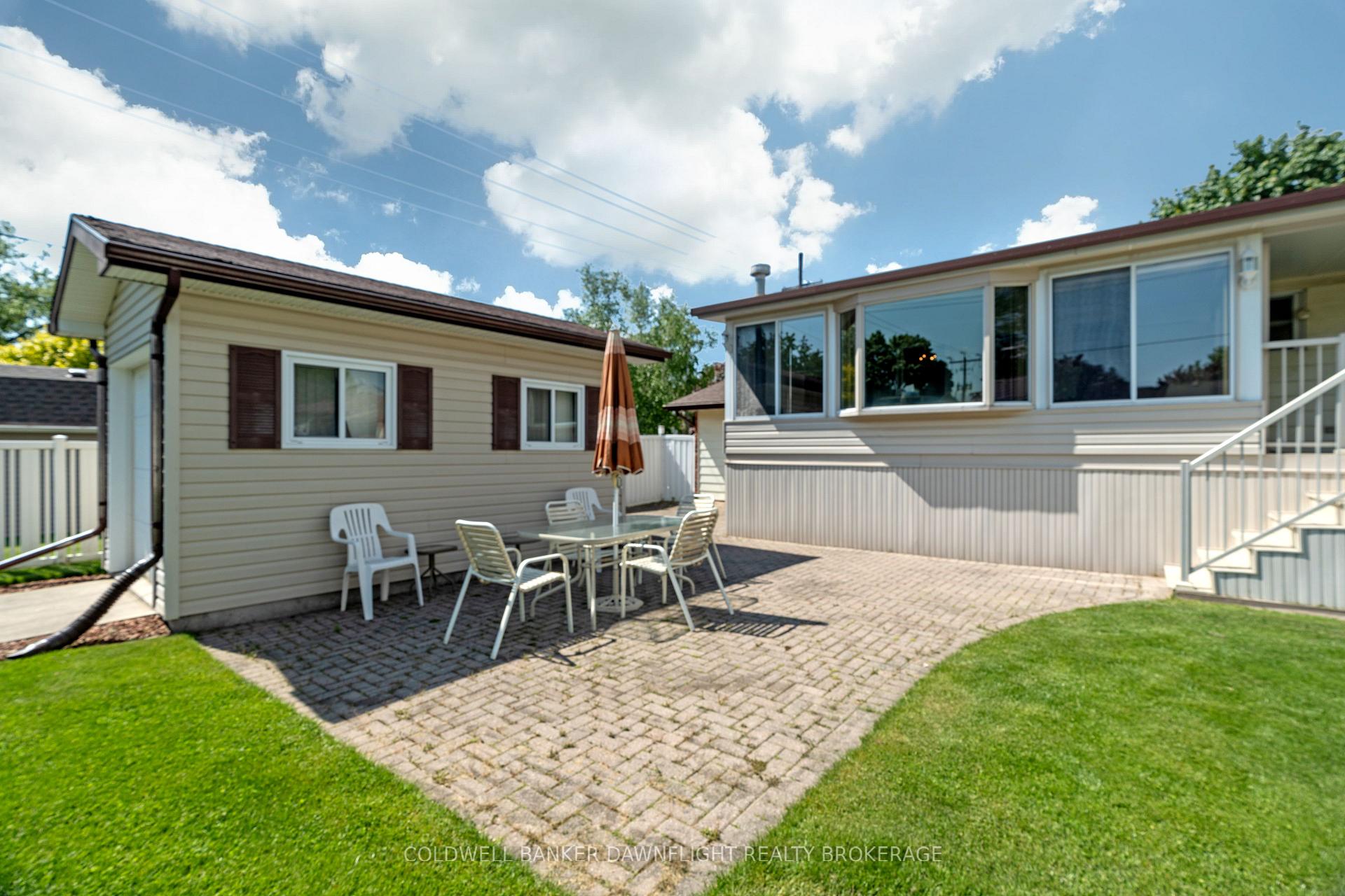 Photo 36 of 249 Churchill Drive, South Huron, Exeter — HOMEH