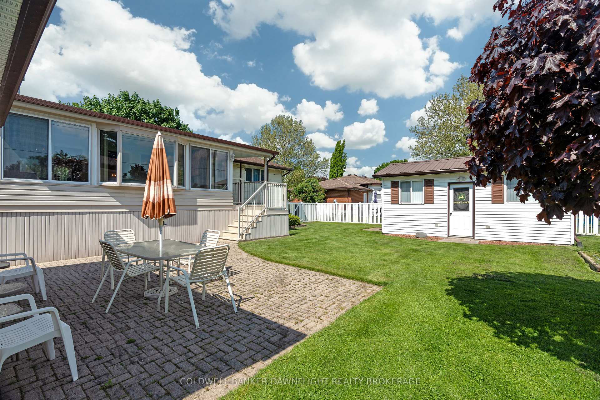 Photo 38 of 249 Churchill Drive, South Huron, Exeter — HOMEH