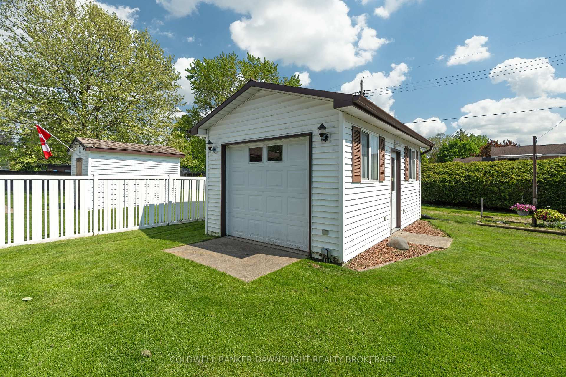 Photo 40 of 249 Churchill Drive, South Huron, Exeter — HOMEH