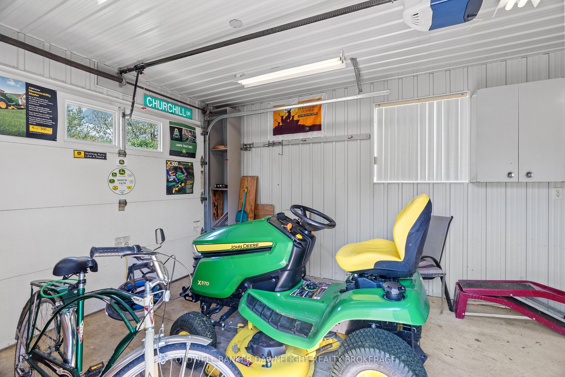 Photo 41 of 249 Churchill Drive, South Huron, Exeter — HOMEH