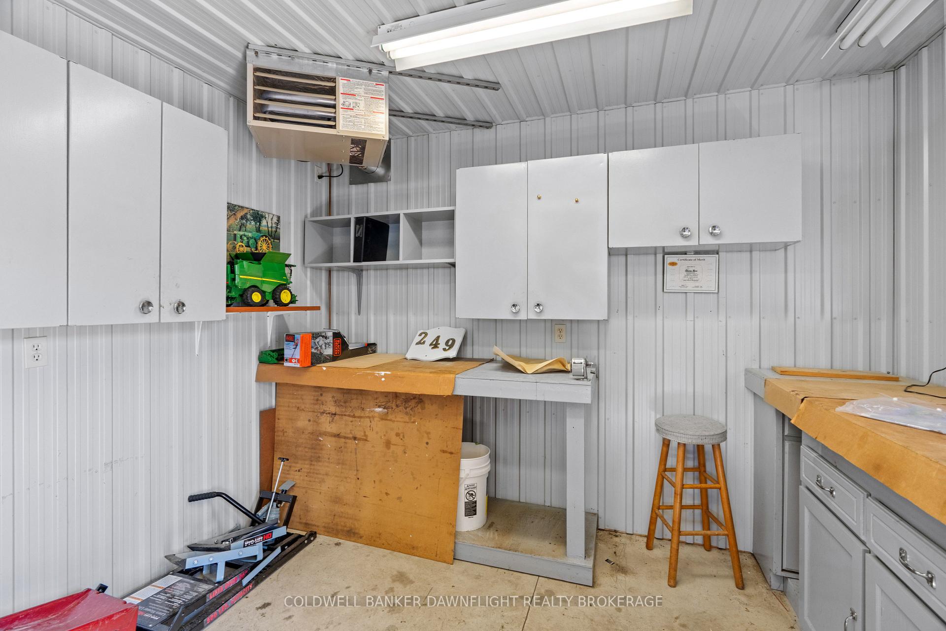 Photo 42 of 249 Churchill Drive, South Huron, Exeter — HOMEH