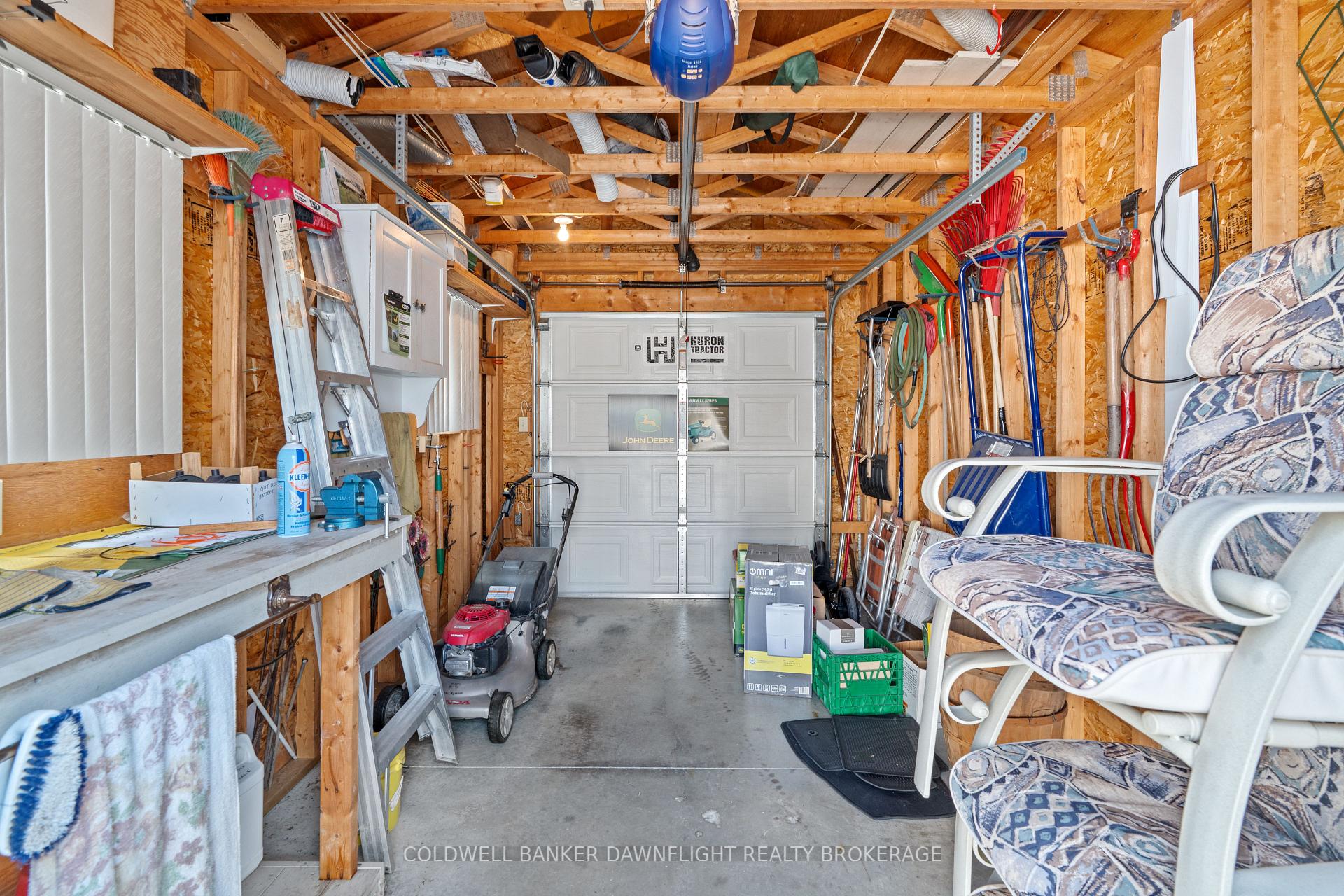 Photo 43 of 249 Churchill Drive, South Huron, Exeter — HOMEH
