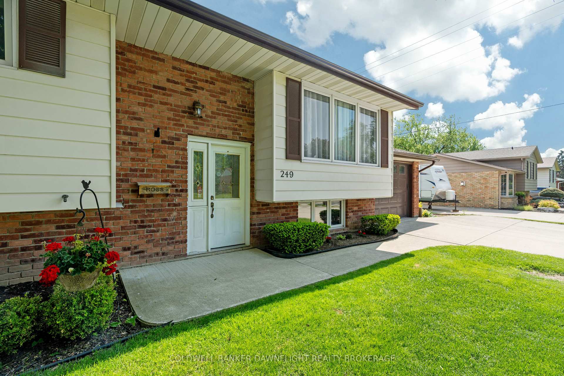 Photo 46 of 249 Churchill Drive, South Huron, Exeter — HOMEH