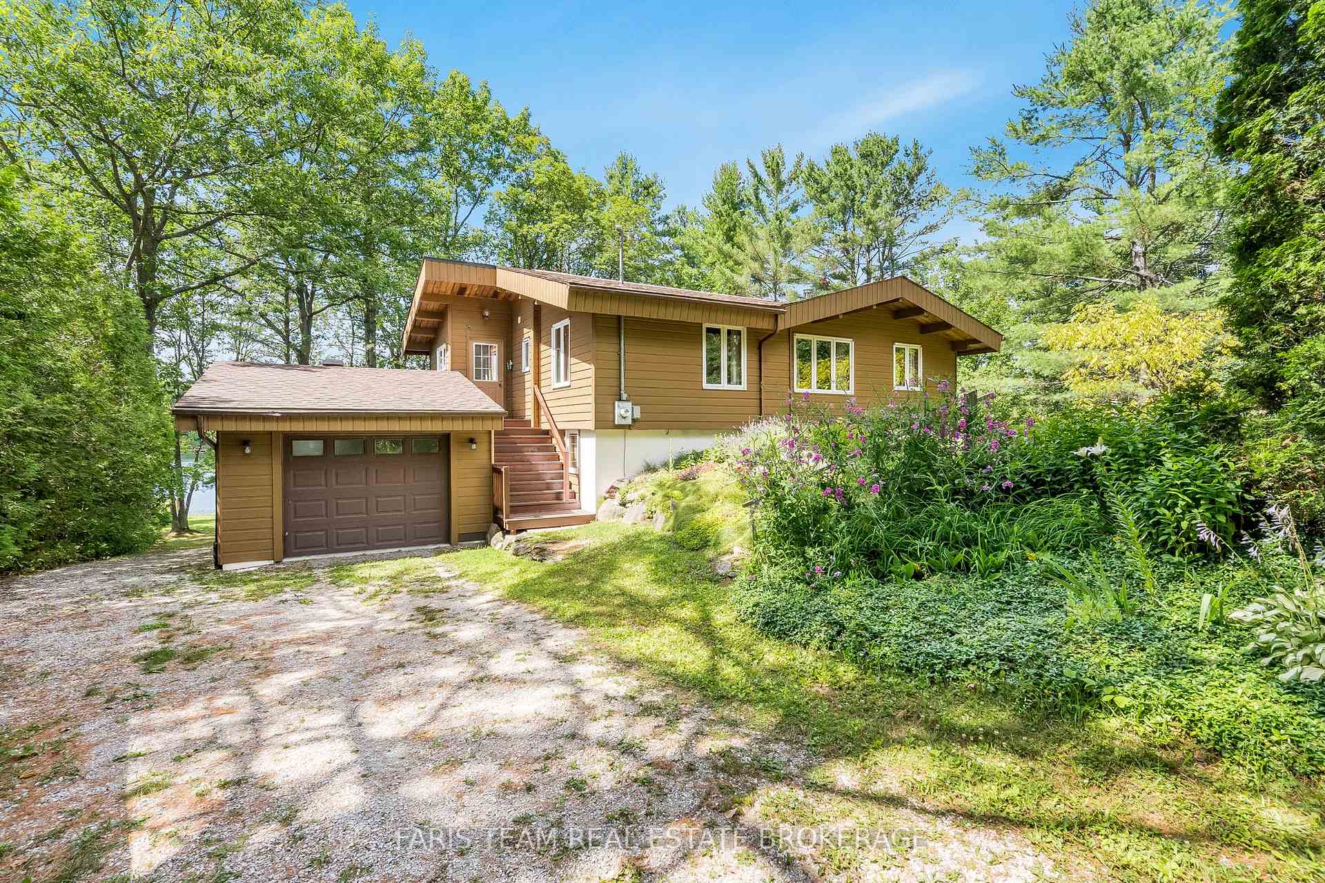 Photo 2 of 7652 South River Road, Severn, Washago — HOMEH