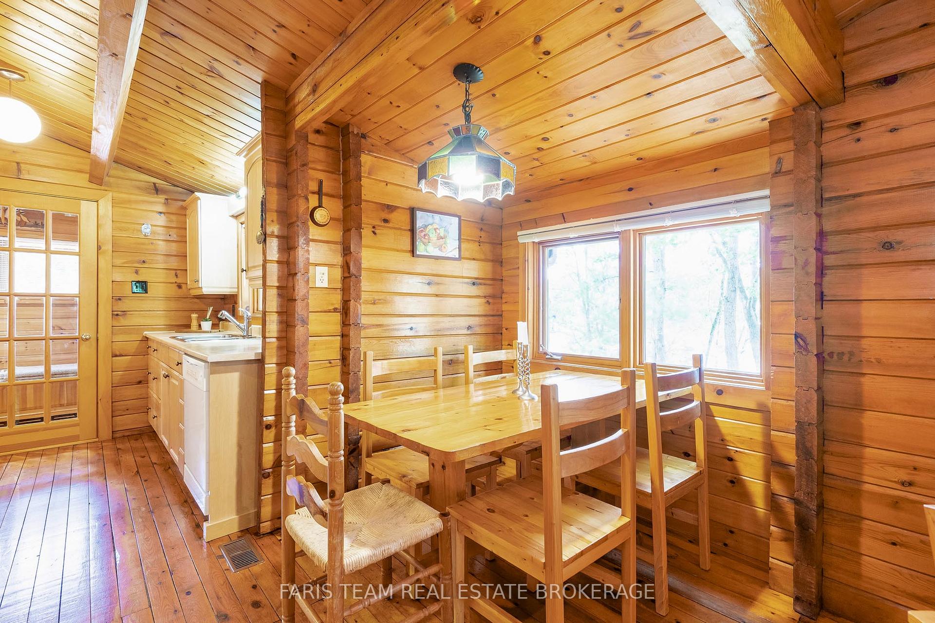 Photo 7 of 7652 South River Road, Severn, Washago — HOMEH