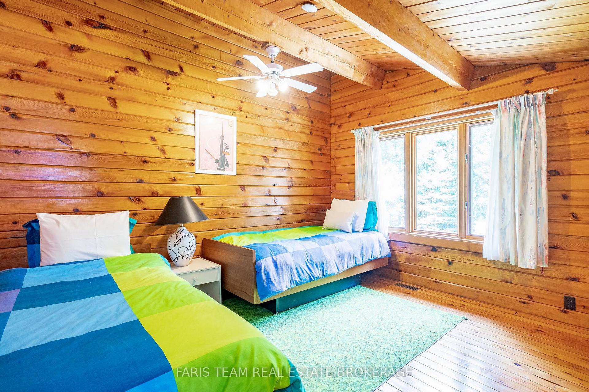 Photo 12 of 7652 South River Road, Severn, Washago — HOMEH