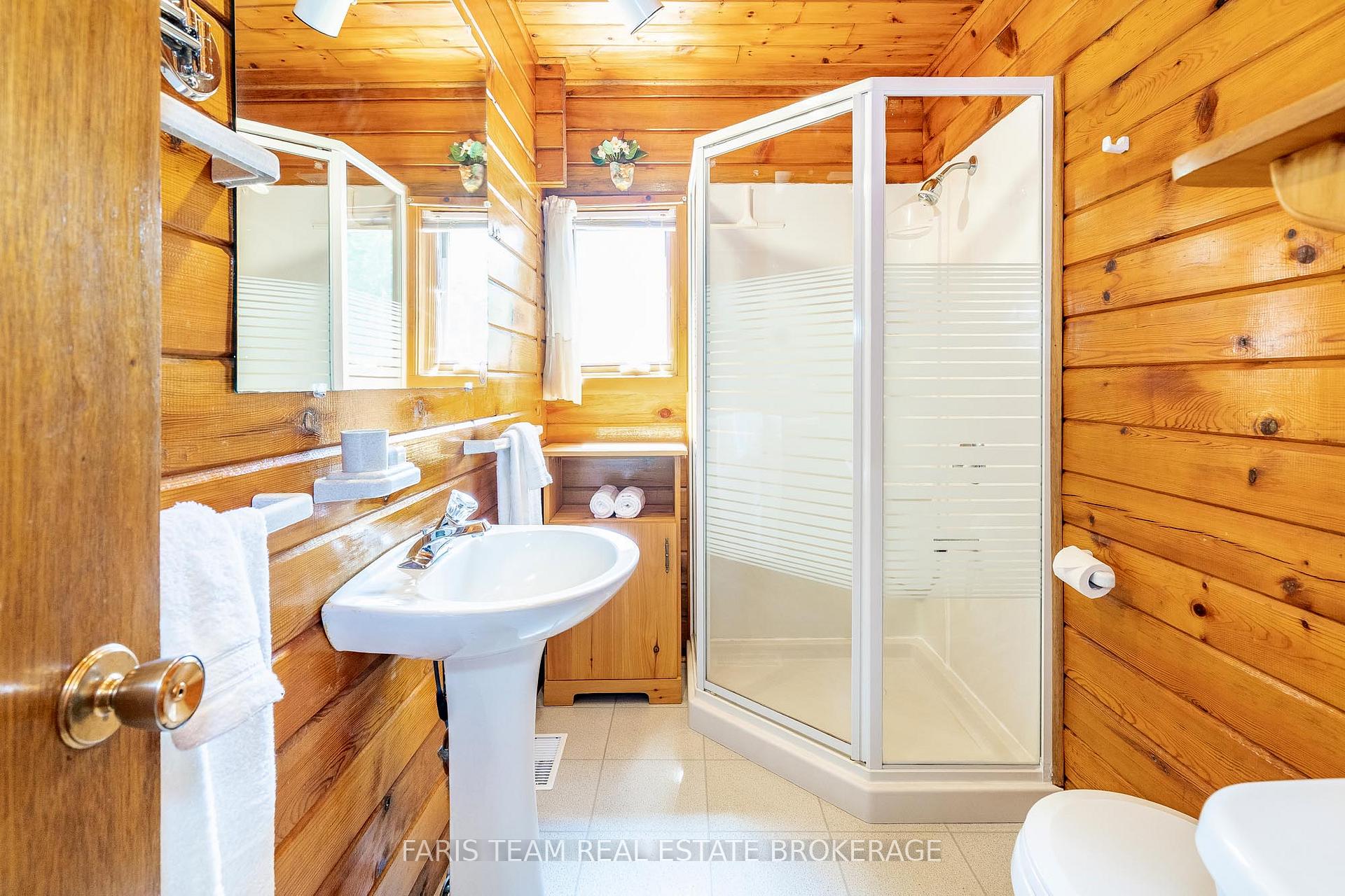 Photo 13 of 7652 South River Road, Severn, Washago — HOMEH