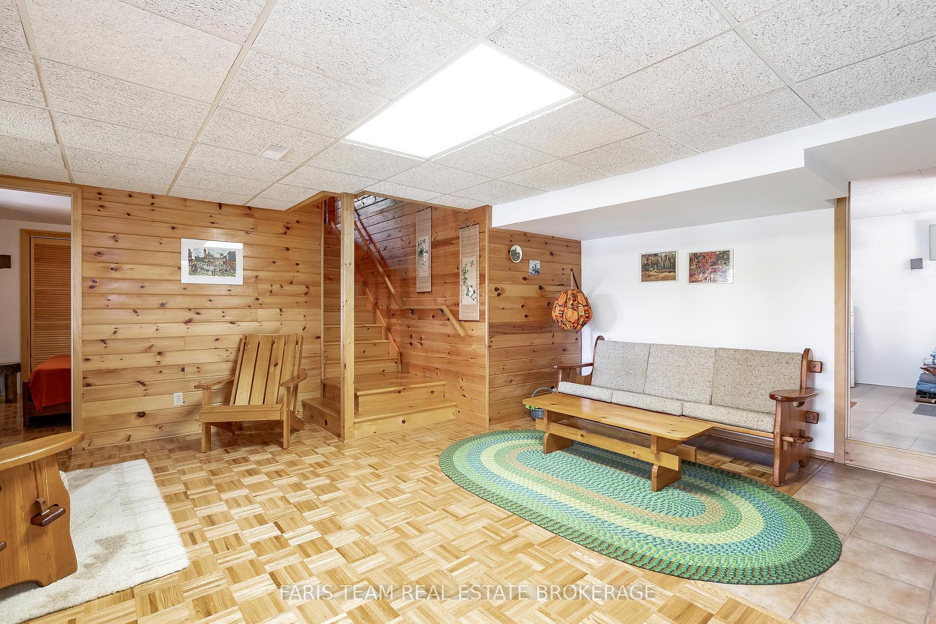 Photo 14 of 7652 South River Road, Severn, Washago — HOMEH