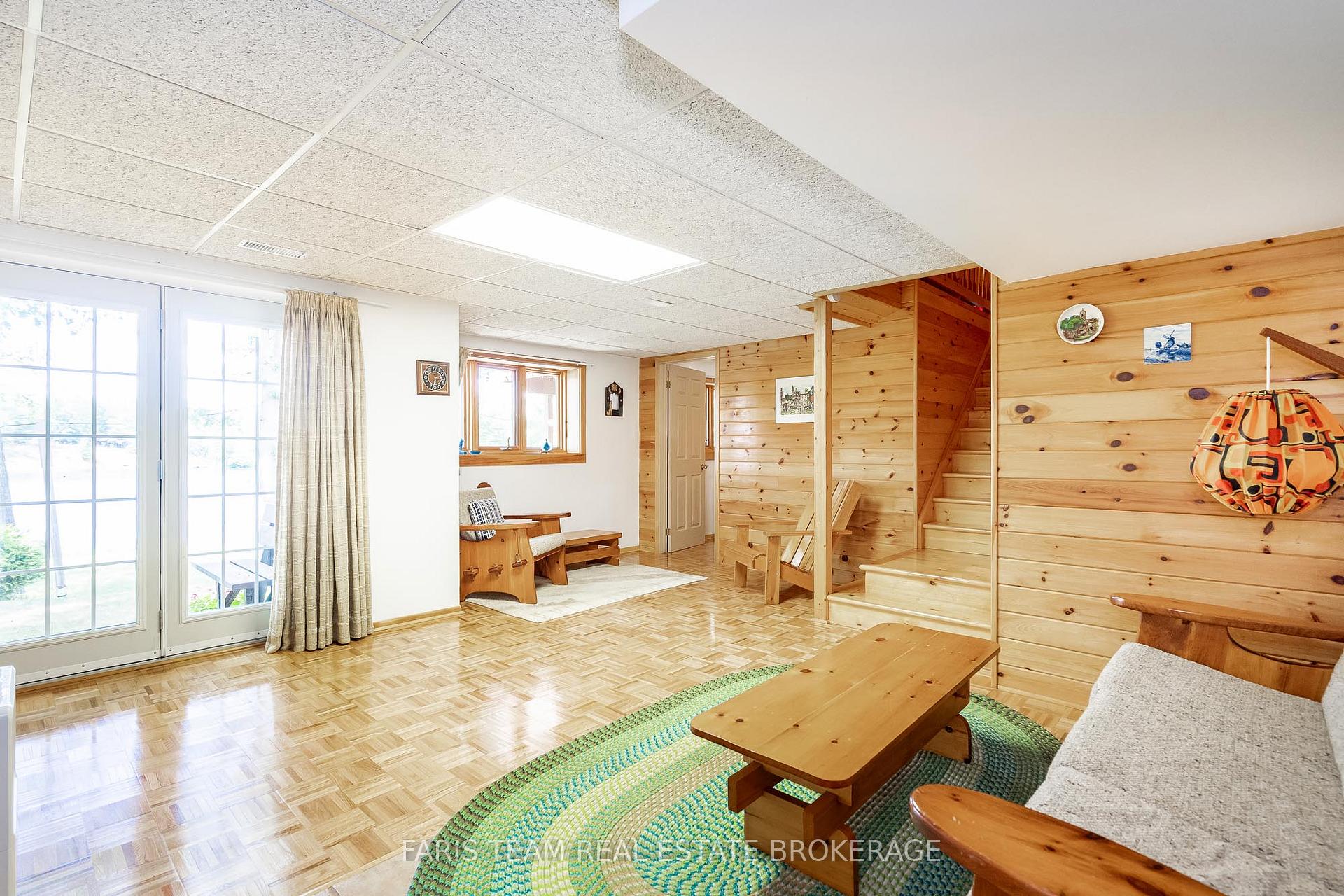 Photo 15 of 7652 South River Road, Severn, Washago — HOMEH