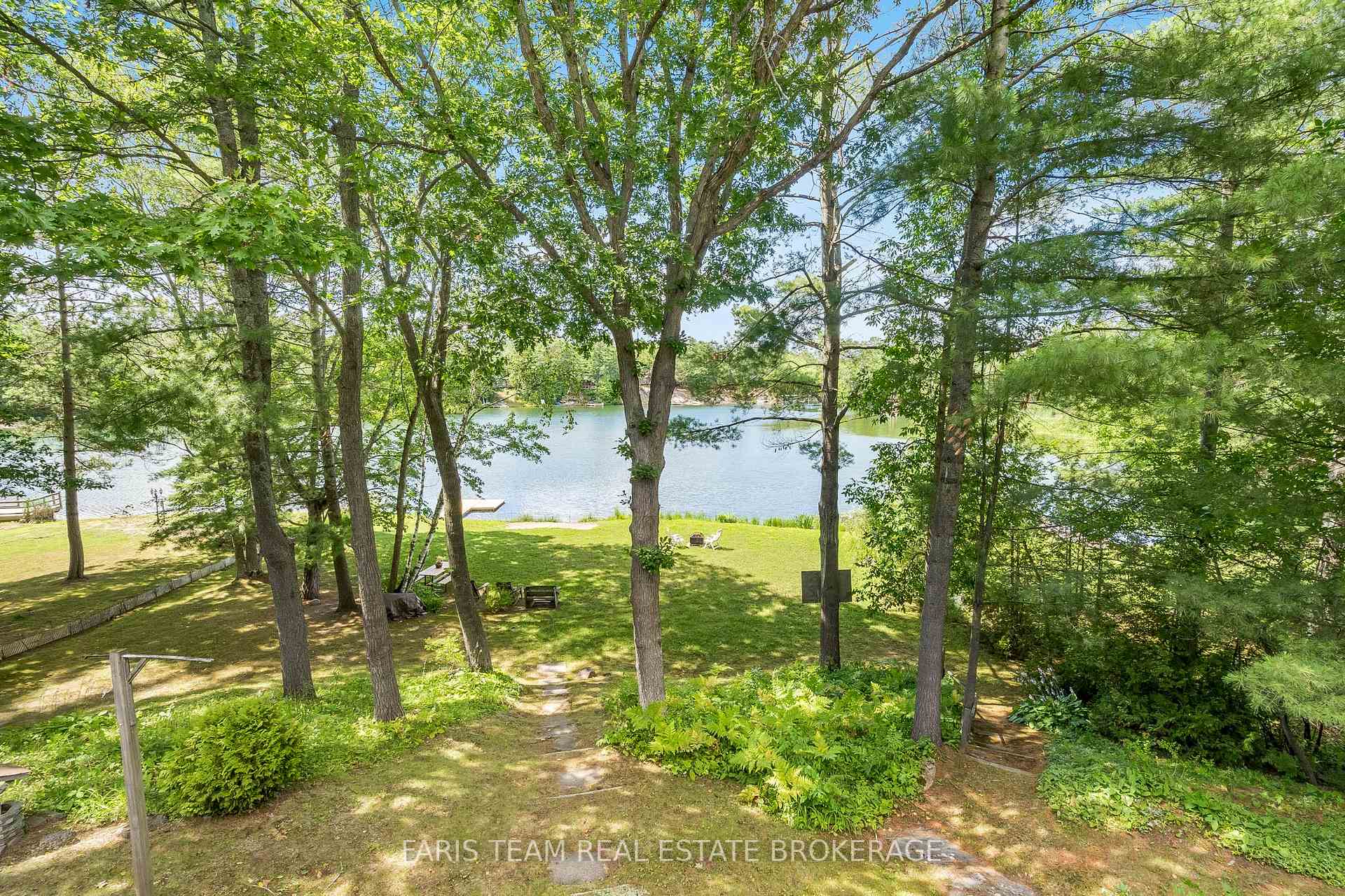 Photo 19 of 7652 South River Road, Severn, Washago — HOMEH