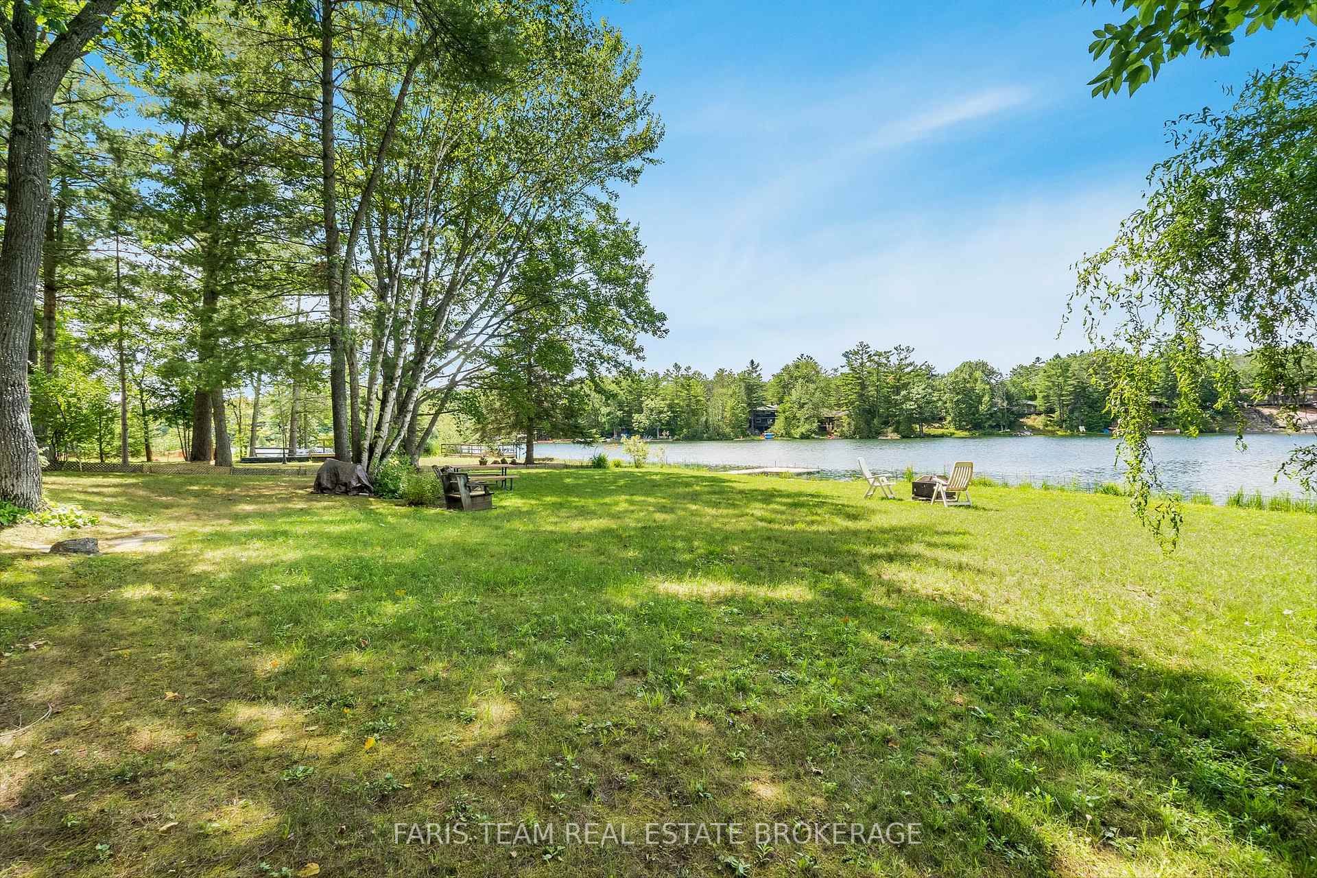 Photo 23 of 7652 South River Road, Severn, Washago — HOMEH