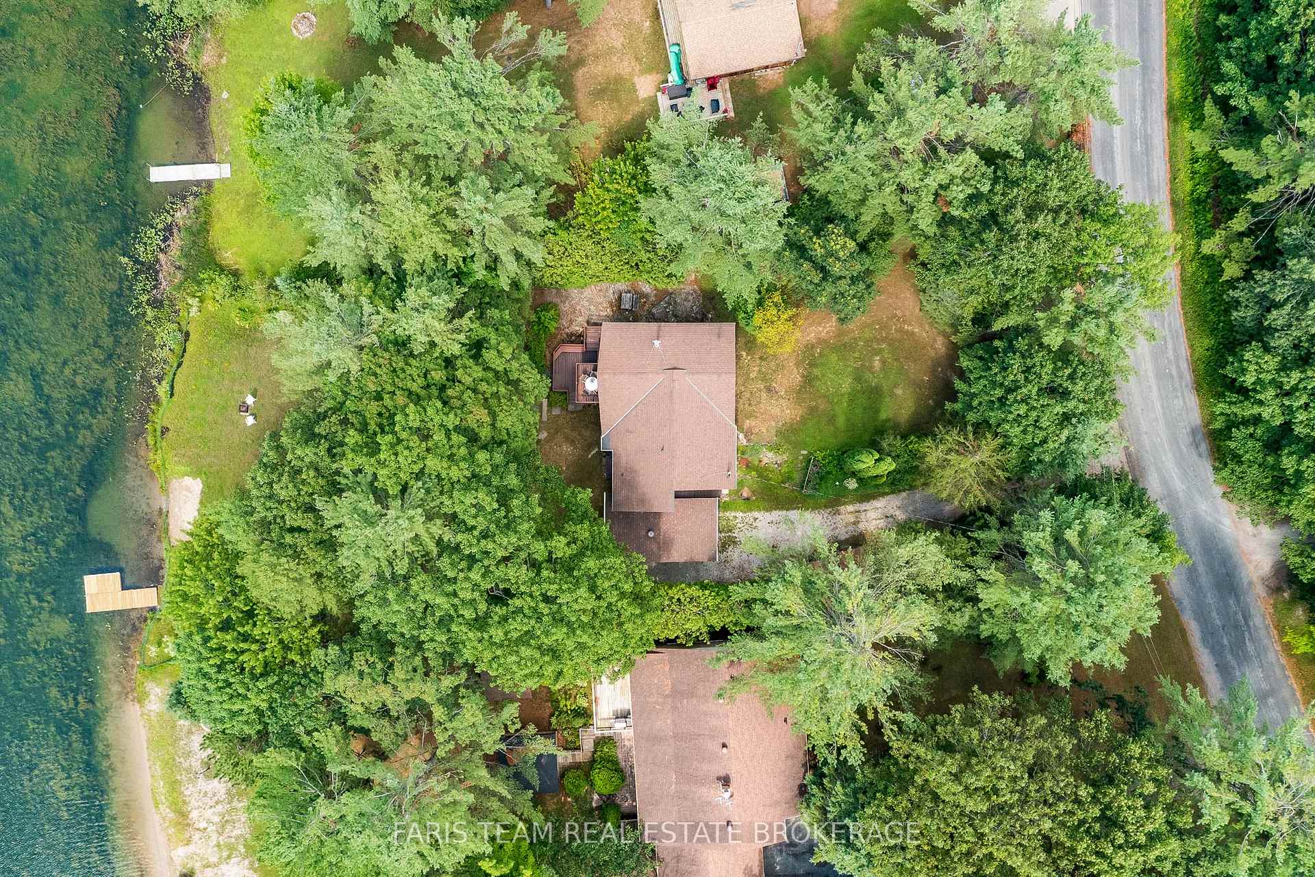 Photo 26 of 7652 South River Road, Severn, Washago — HOMEH