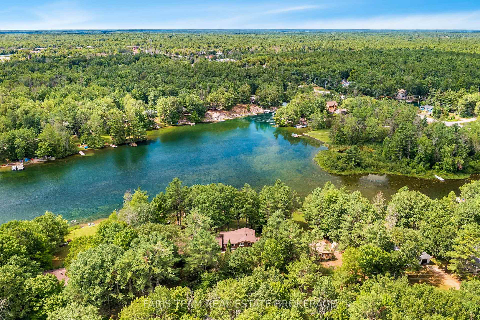 Photo 27 of 7652 South River Road, Severn, Washago — HOMEH