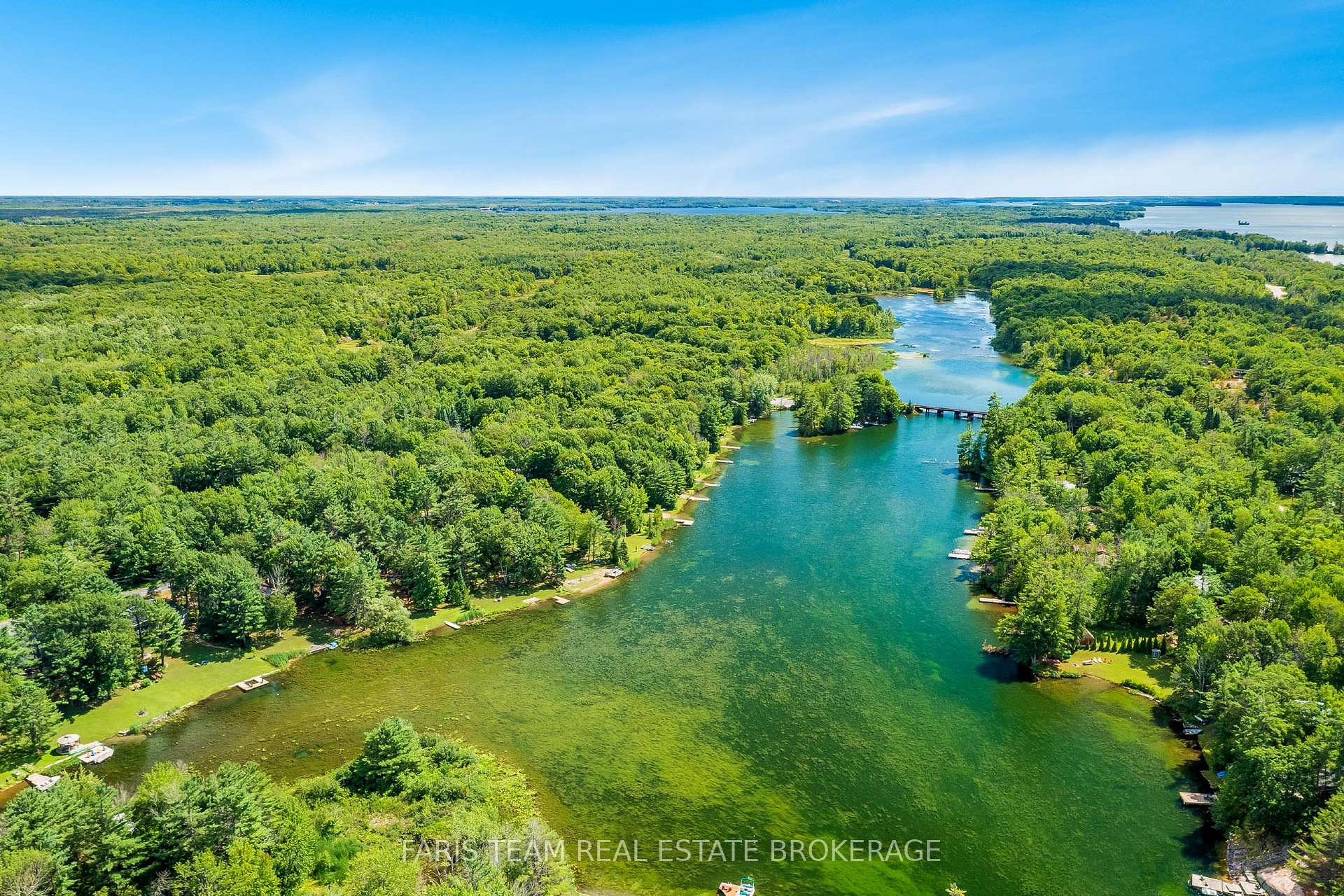 Photo 28 of 7652 South River Road, Severn, Washago — HOMEH