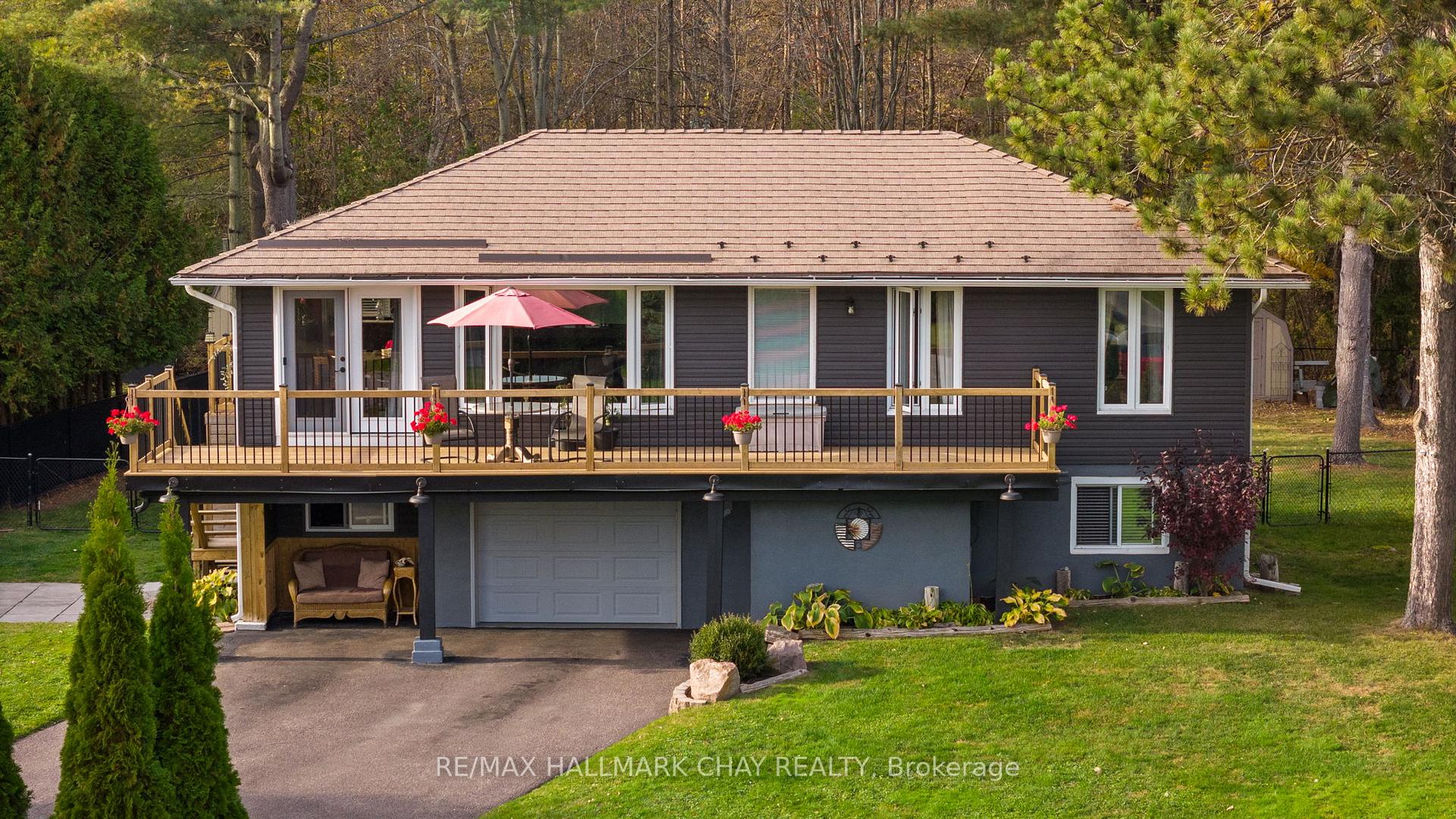 Photo 1 of 3194 Shoreview Drive, Severn, Rural Severn — HOMEH