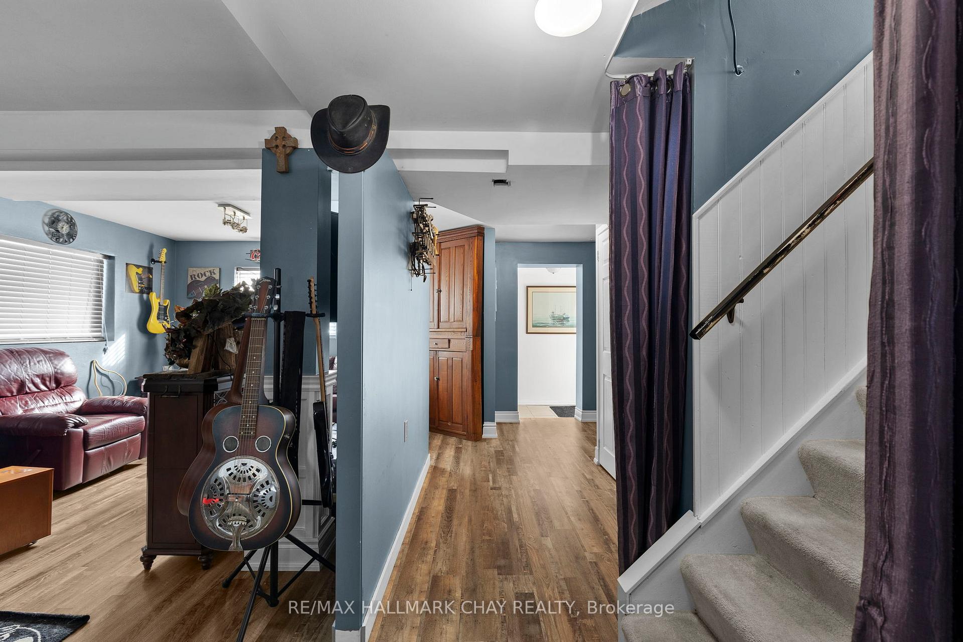 Photo 6 of 3194 Shoreview Drive, Severn, Rural Severn — HOMEH