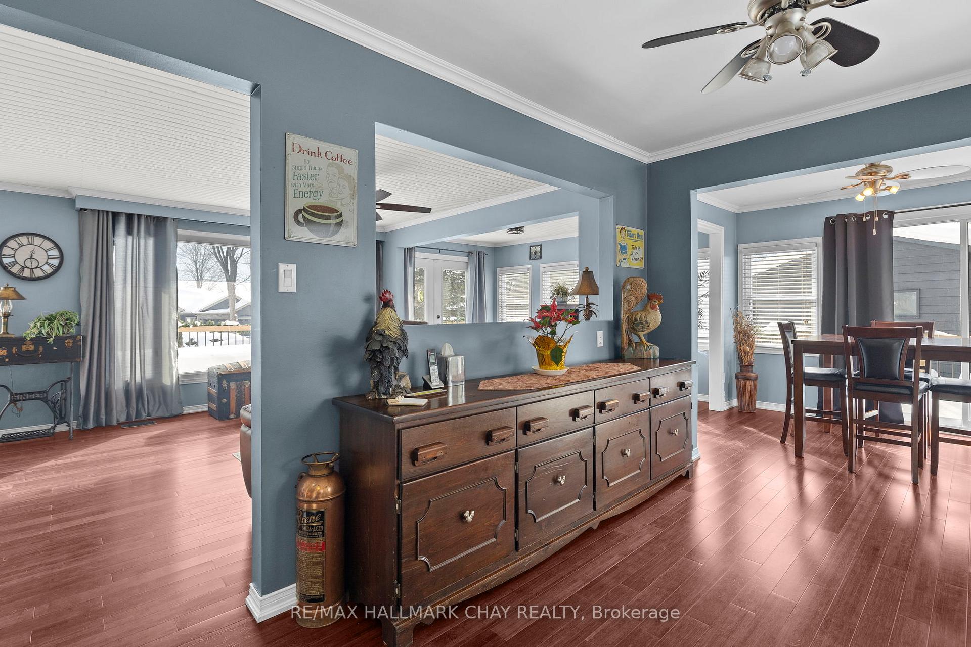 Photo 7 of 3194 Shoreview Drive, Severn, Rural Severn — HOMEH