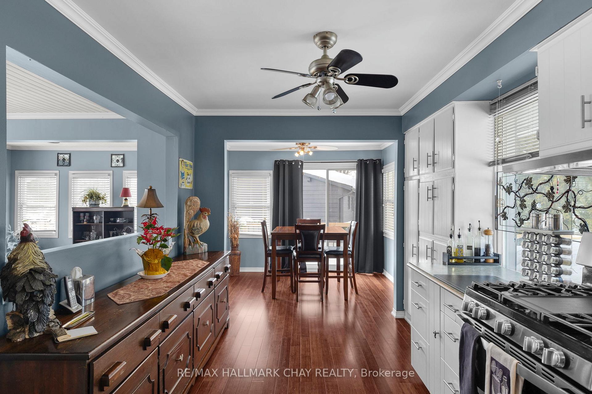 Photo 10 of 3194 Shoreview Drive, Severn, Rural Severn — HOMEH