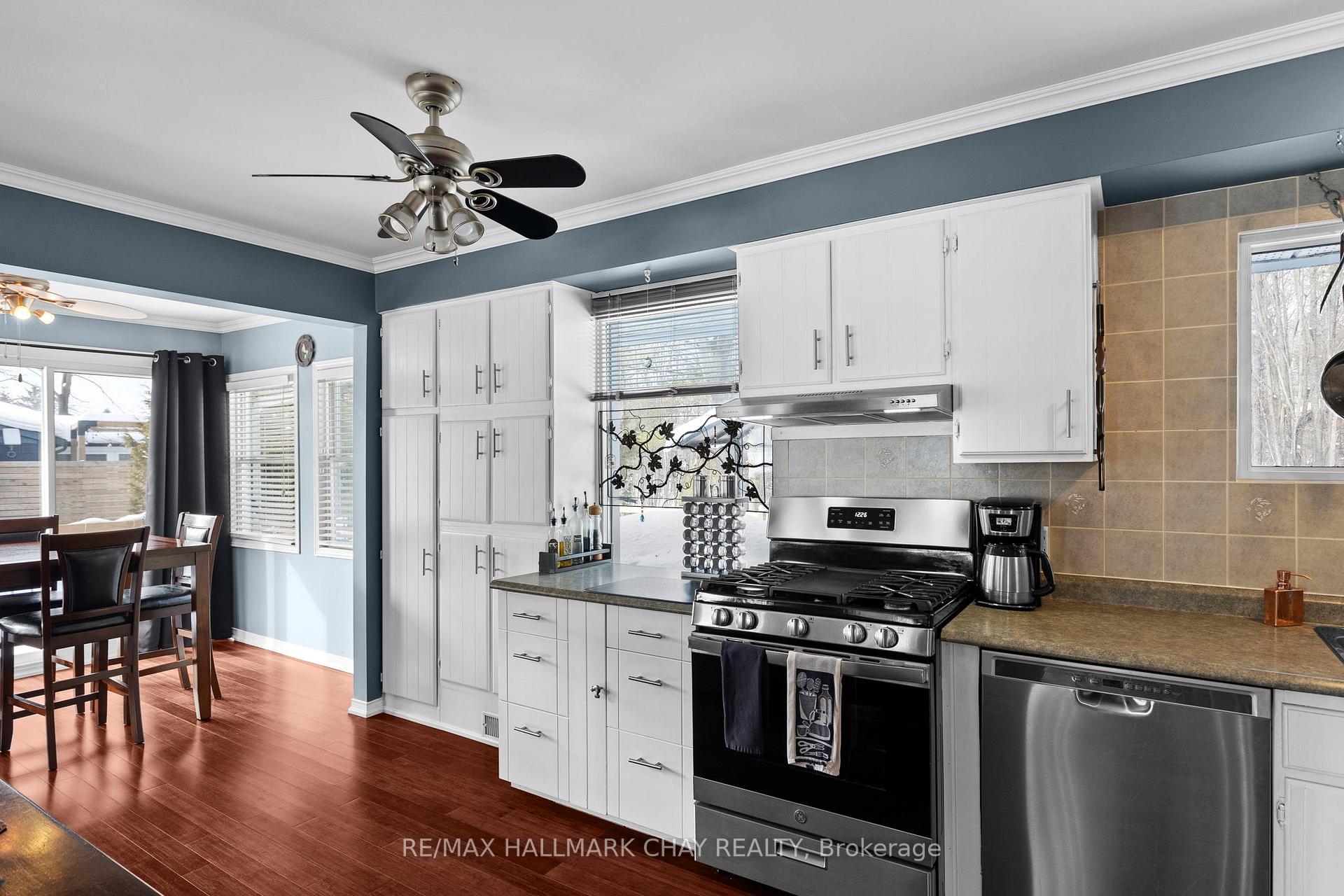 Photo 12 of 3194 Shoreview Drive, Severn, Rural Severn — HOMEH