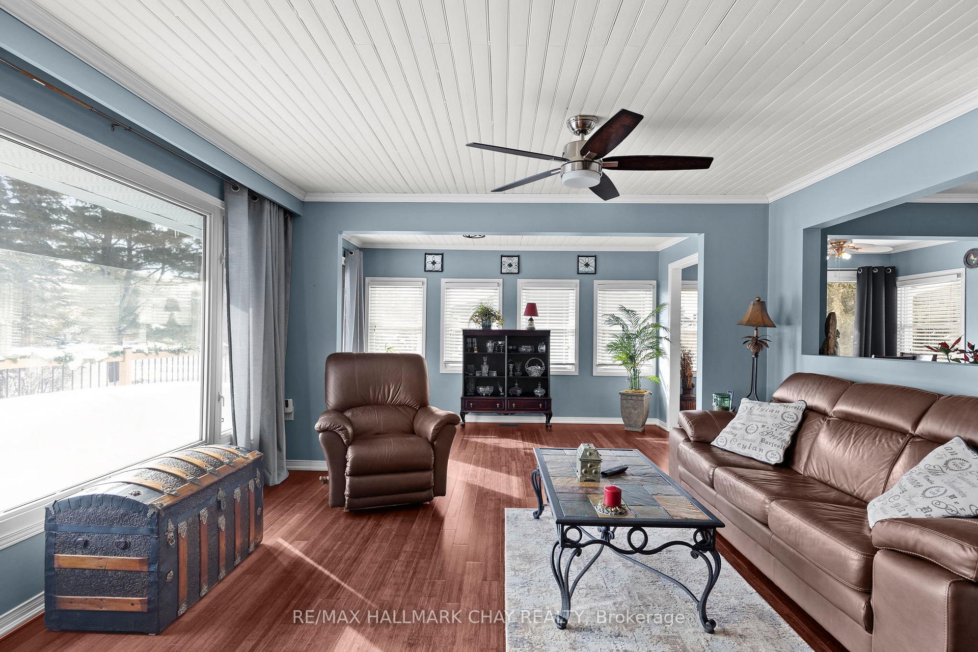 Photo 14 of 3194 Shoreview Drive, Severn, Rural Severn — HOMEH