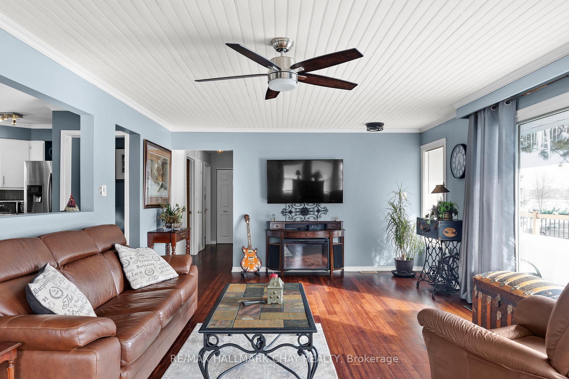 Photo 15 of 3194 Shoreview Drive, Severn, Rural Severn — HOMEH