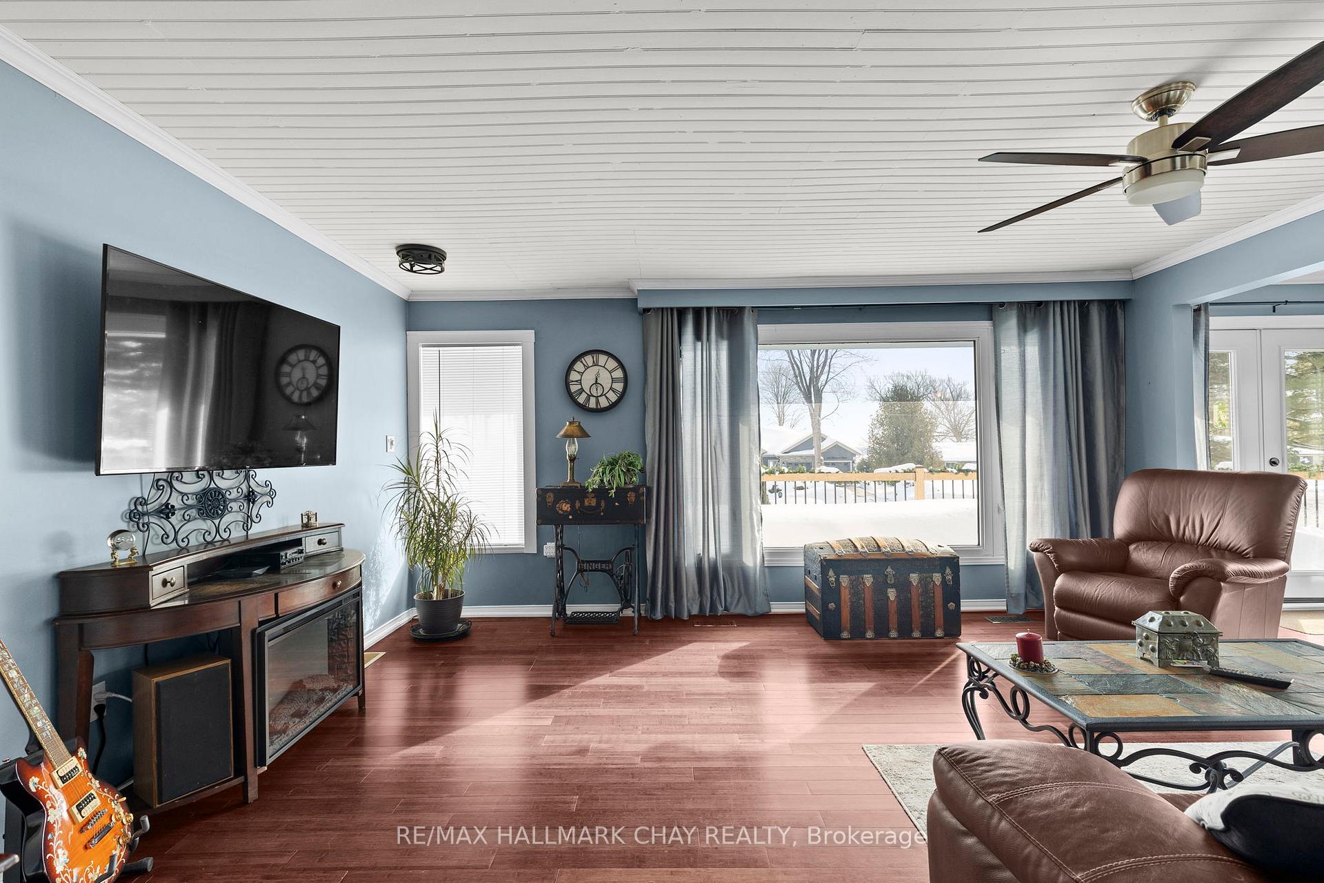 Photo 16 of 3194 Shoreview Drive, Severn, Rural Severn — HOMEH