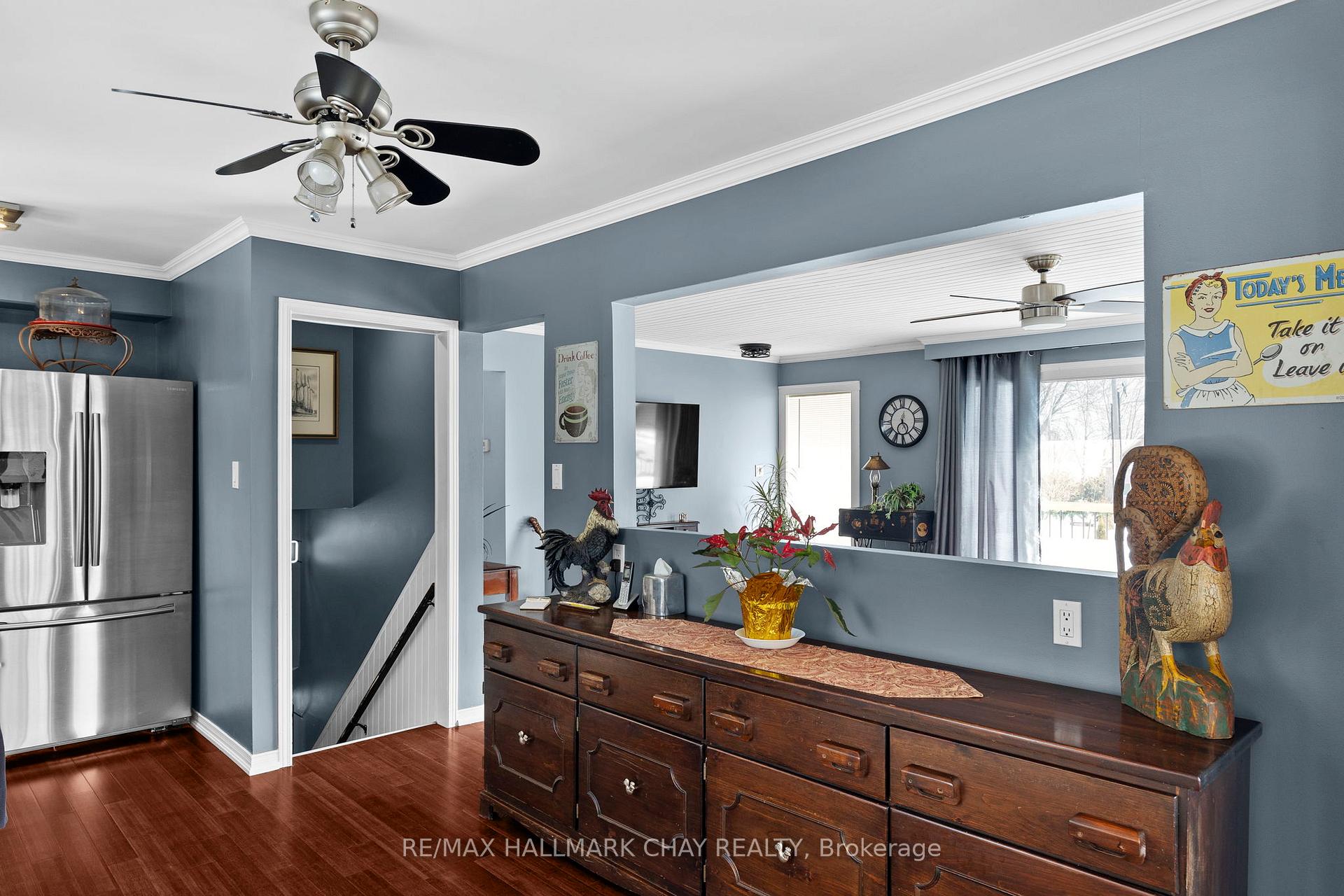 Photo 17 of 3194 Shoreview Drive, Severn, Rural Severn — HOMEH