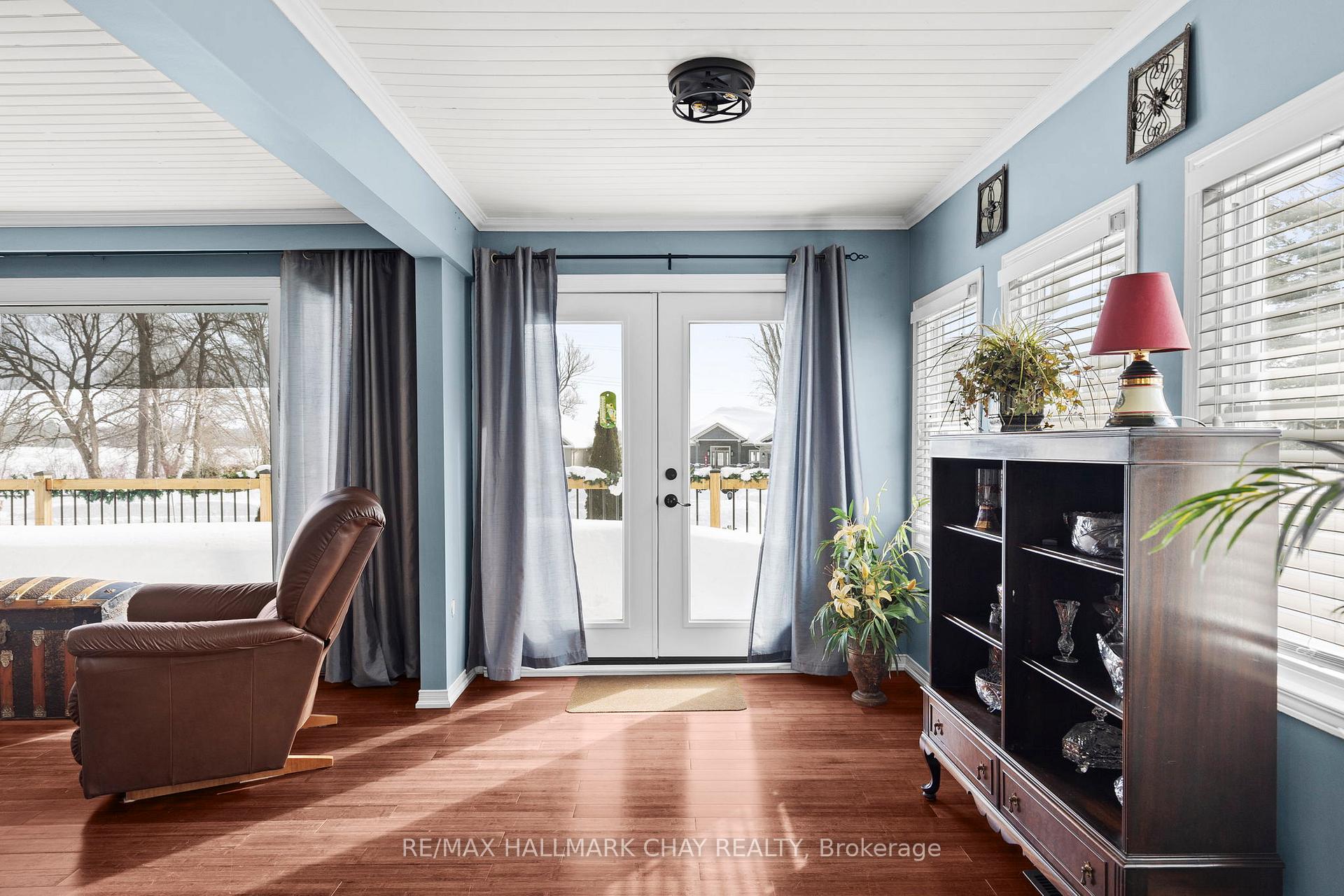 Photo 19 of 3194 Shoreview Drive, Severn, Rural Severn — HOMEH