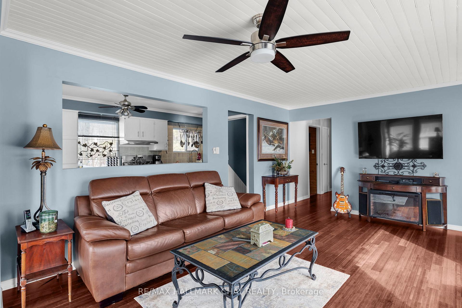 Photo 21 of 3194 Shoreview Drive, Severn, Rural Severn — HOMEH