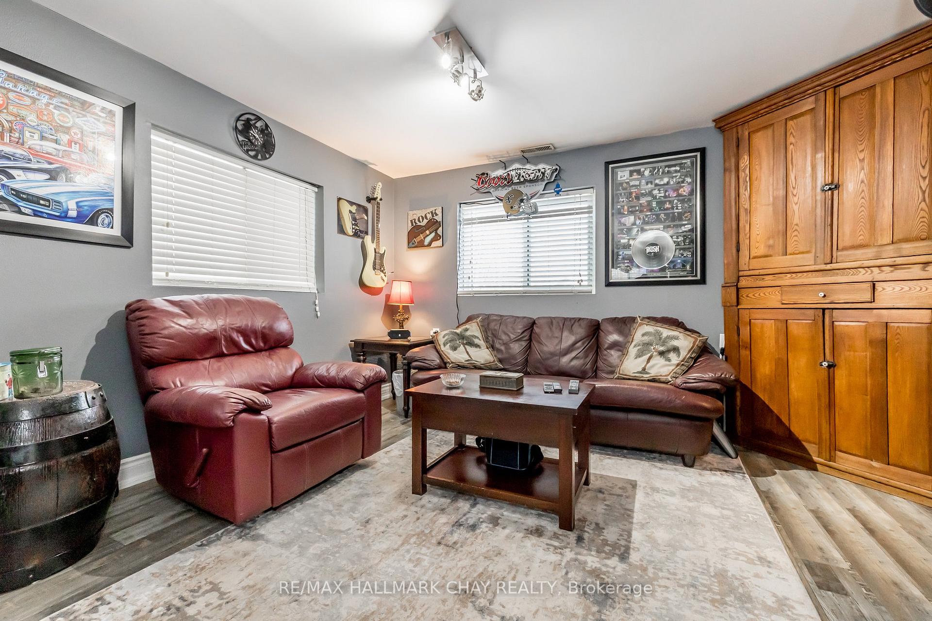 Photo 31 of 3194 Shoreview Drive, Severn, Rural Severn — HOMEH