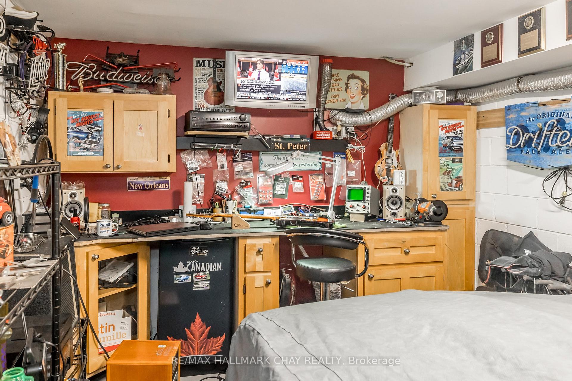 Photo 39 of 3194 Shoreview Drive, Severn, Rural Severn — HOMEH